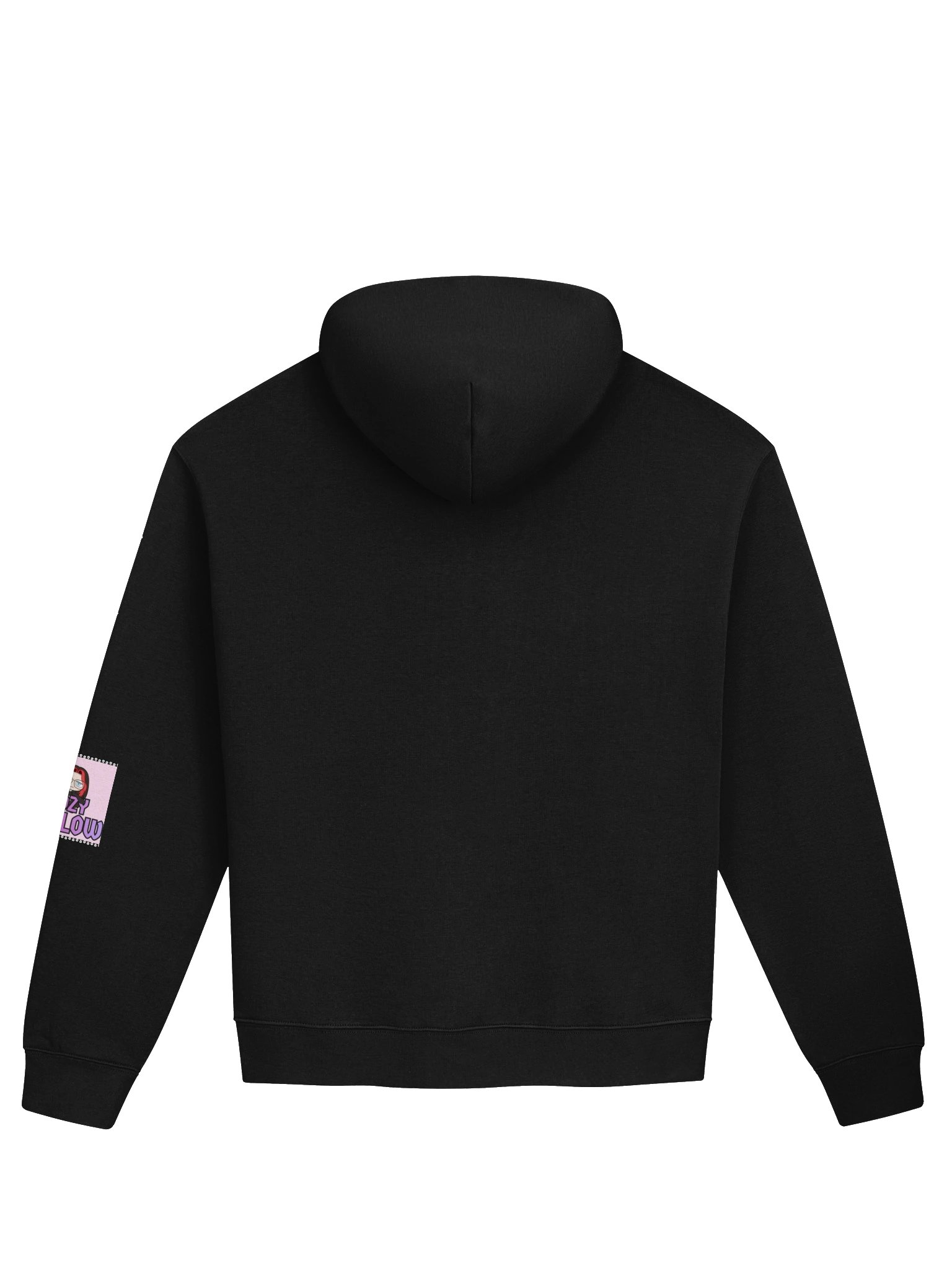 I Hate It Here Hoodie v2 product image (2)