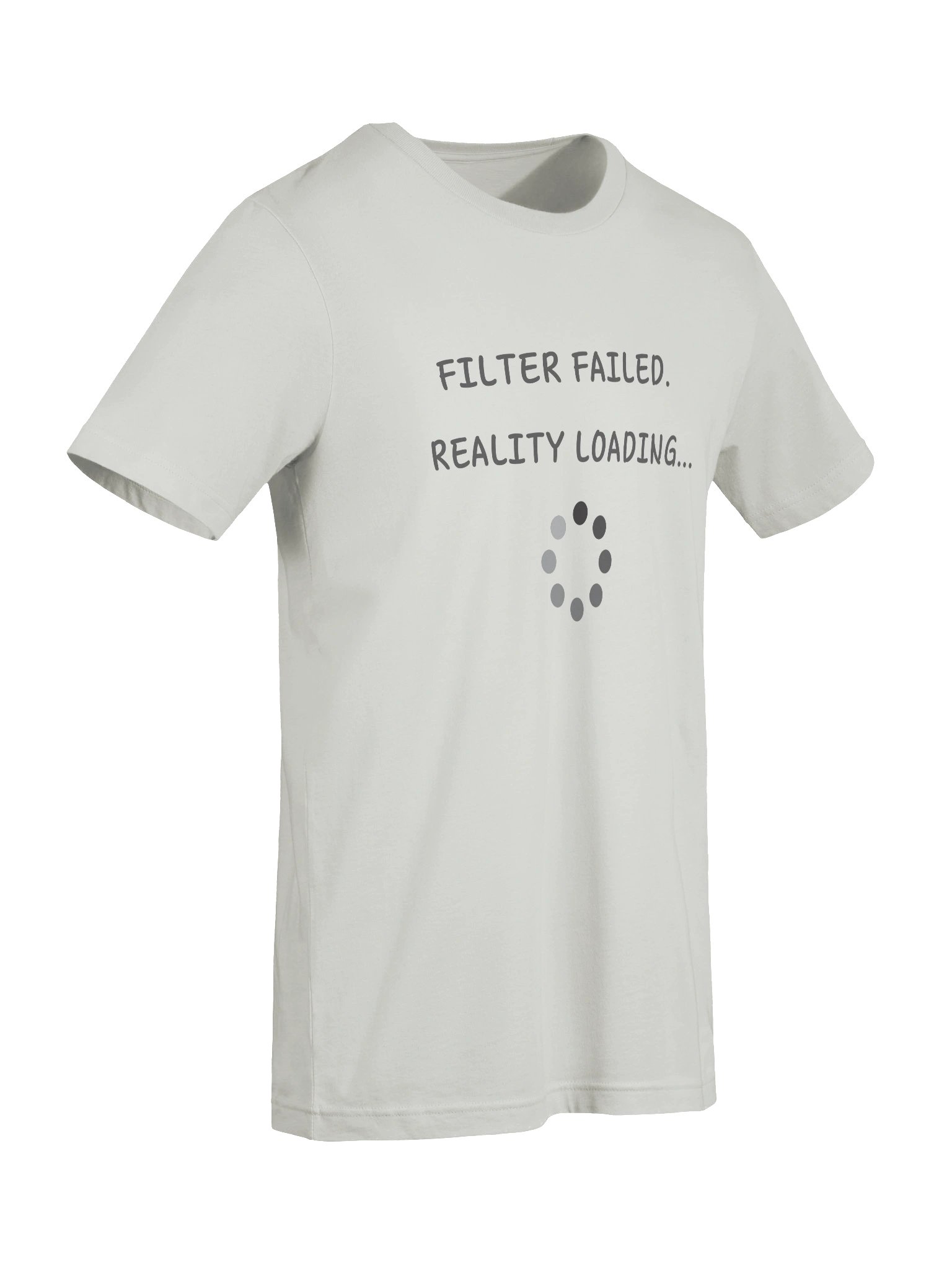 Reality Loading Tee product image (91)