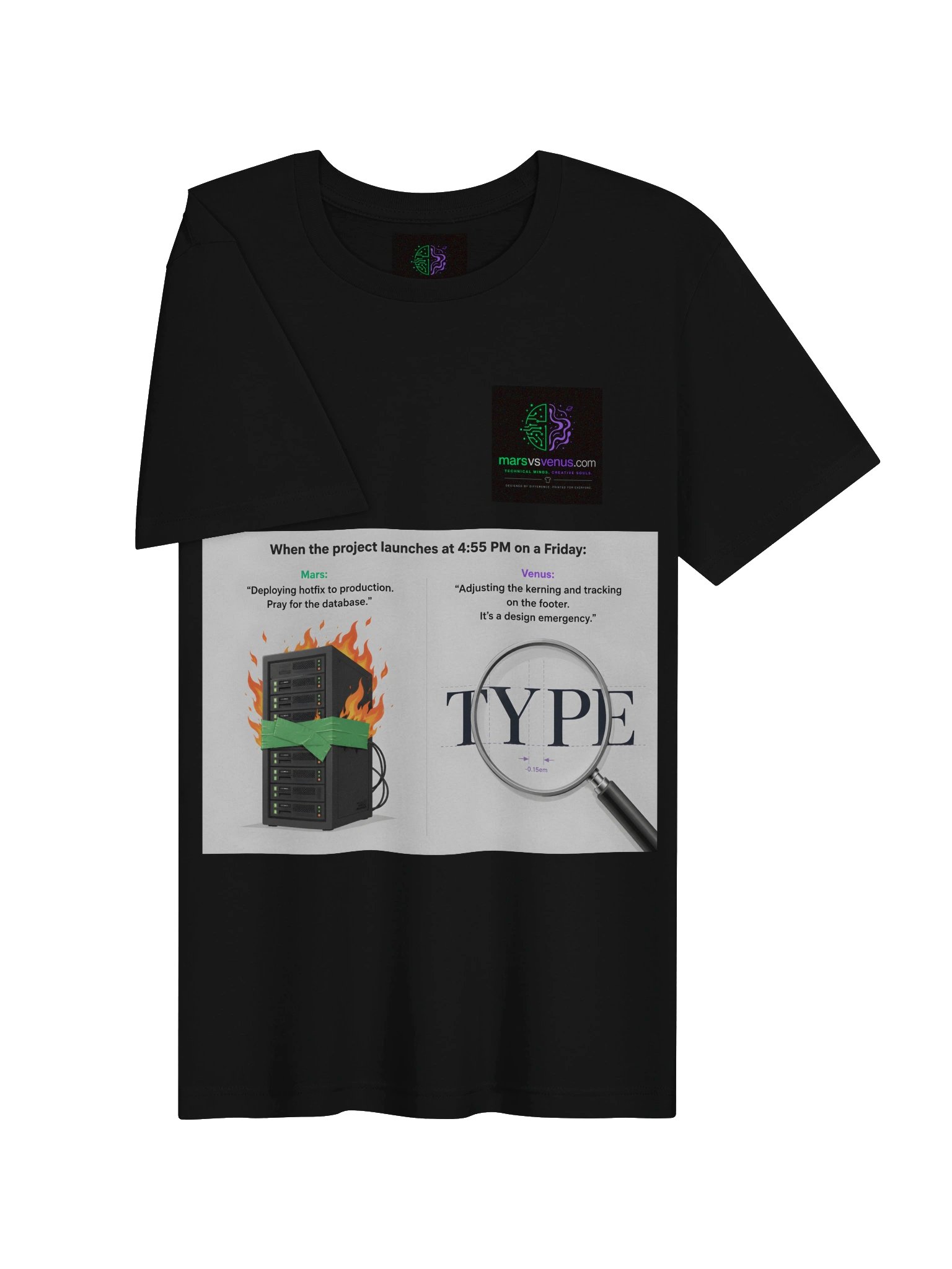 The Deadline Responses product image (27)