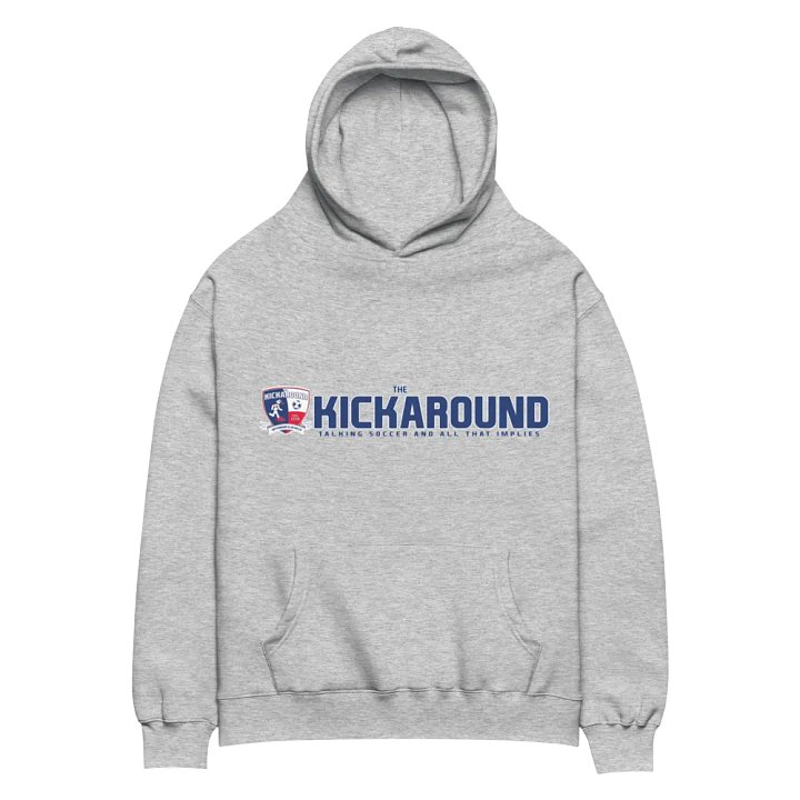 Premier KickAround Hoodie product image (6)