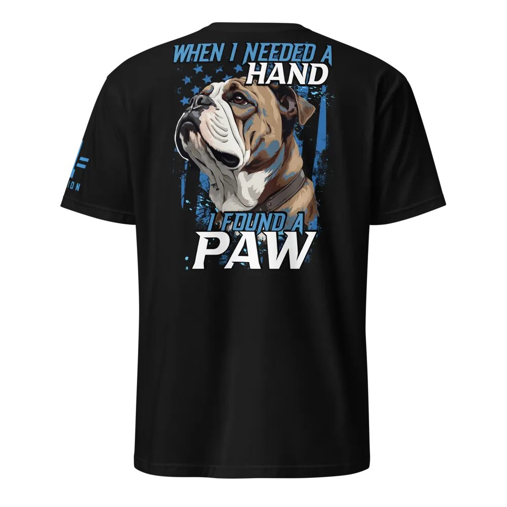Found a Paw: Bulldog product image (1)