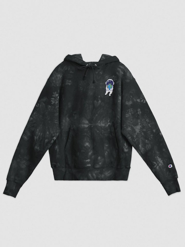 Spaceman Steve tye dye product image (3)