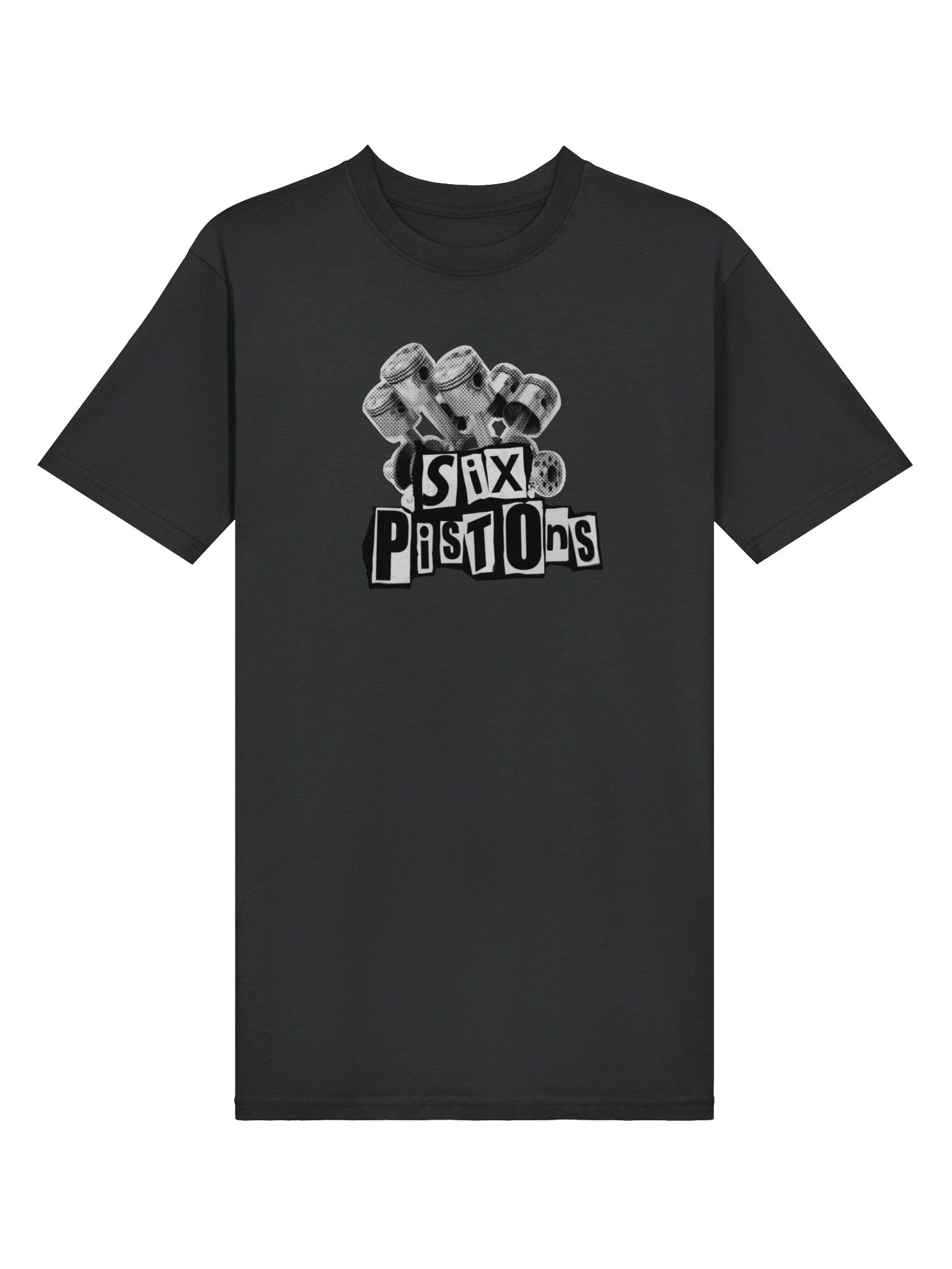 Six Pistons product image (3)