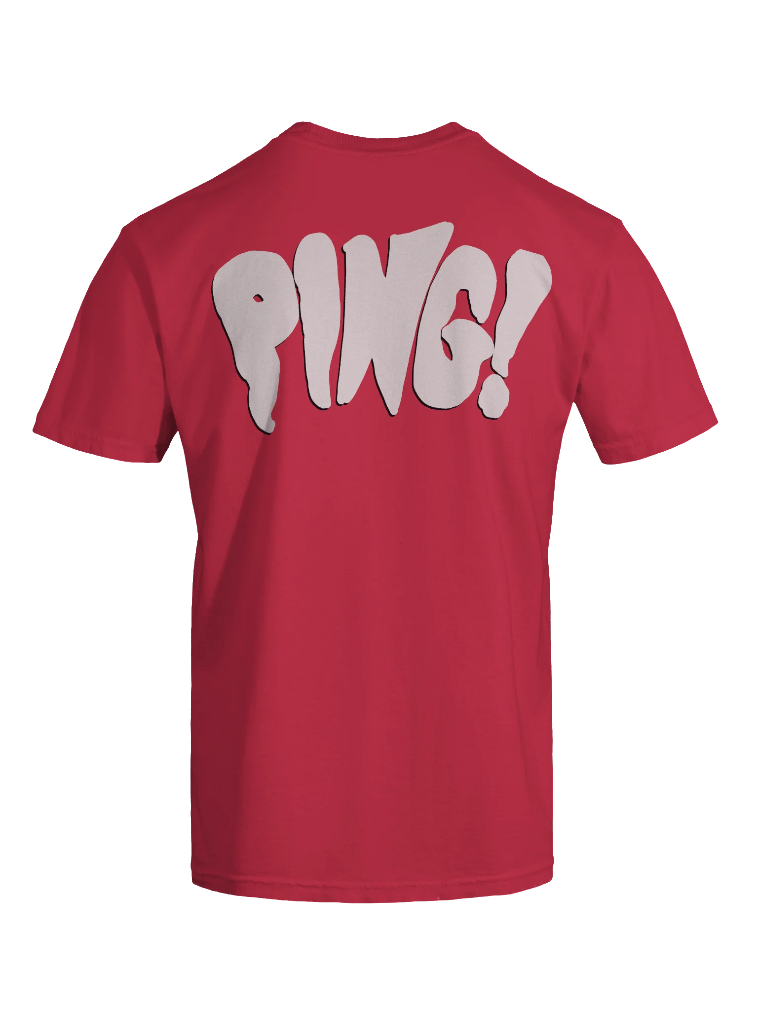 PING! Bold Tee product image (19)