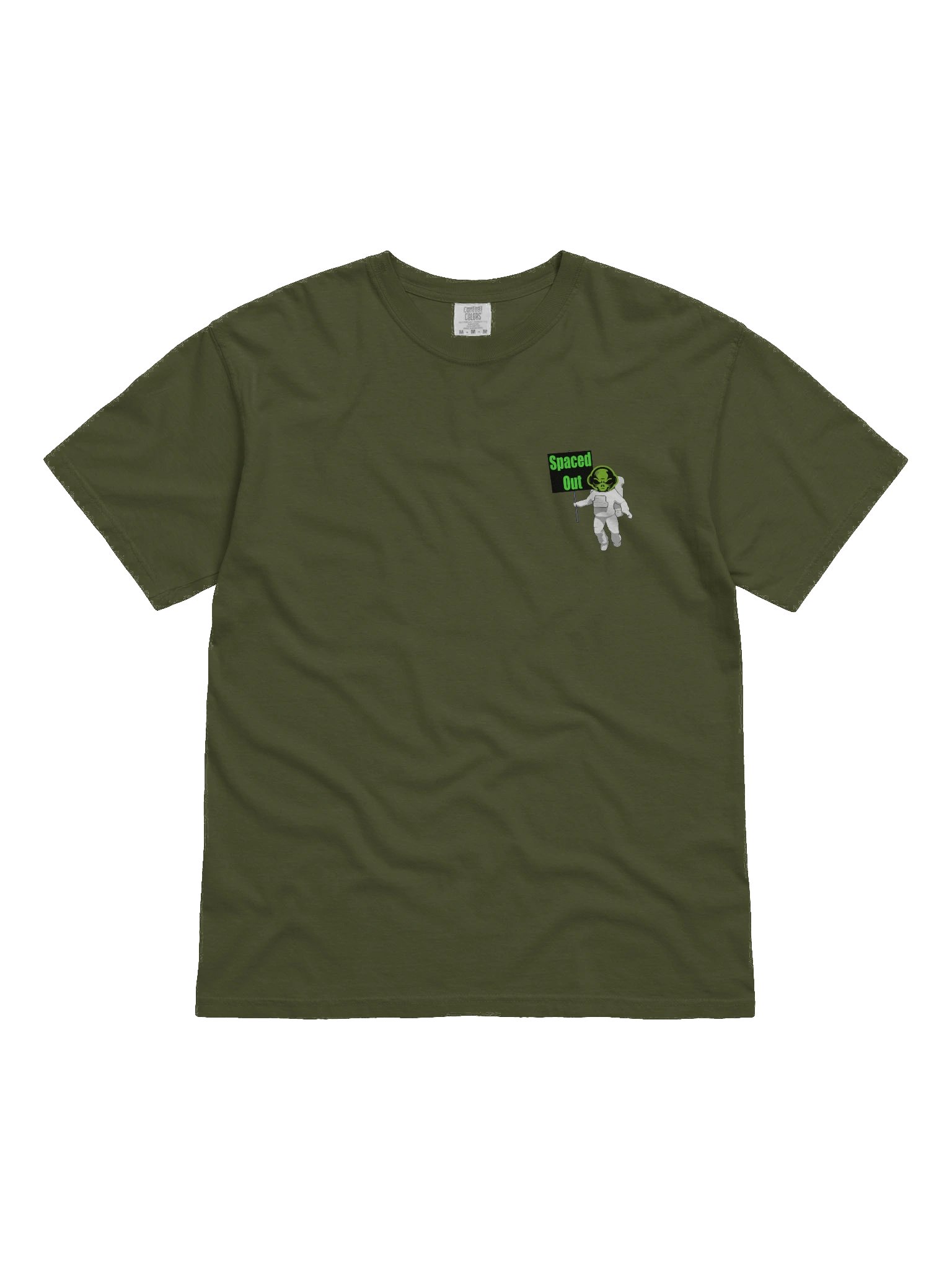 Space Cadet Tee product image (2)