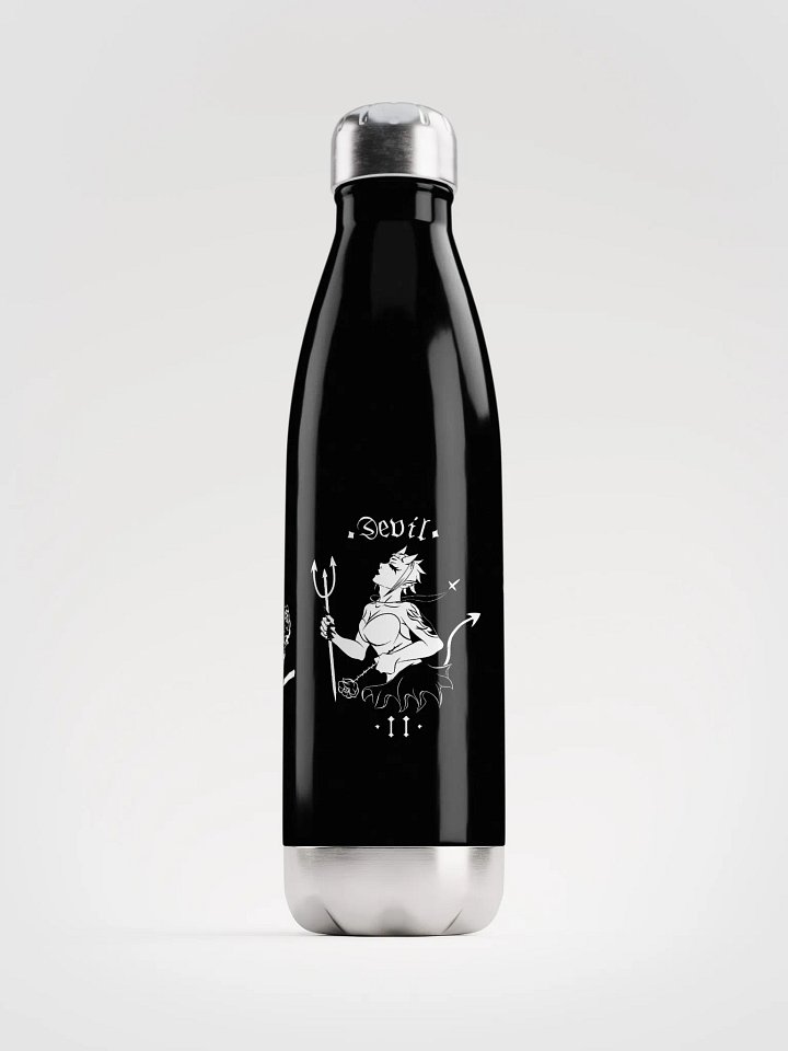 Tarot Collection: Water Bottle product image (1)