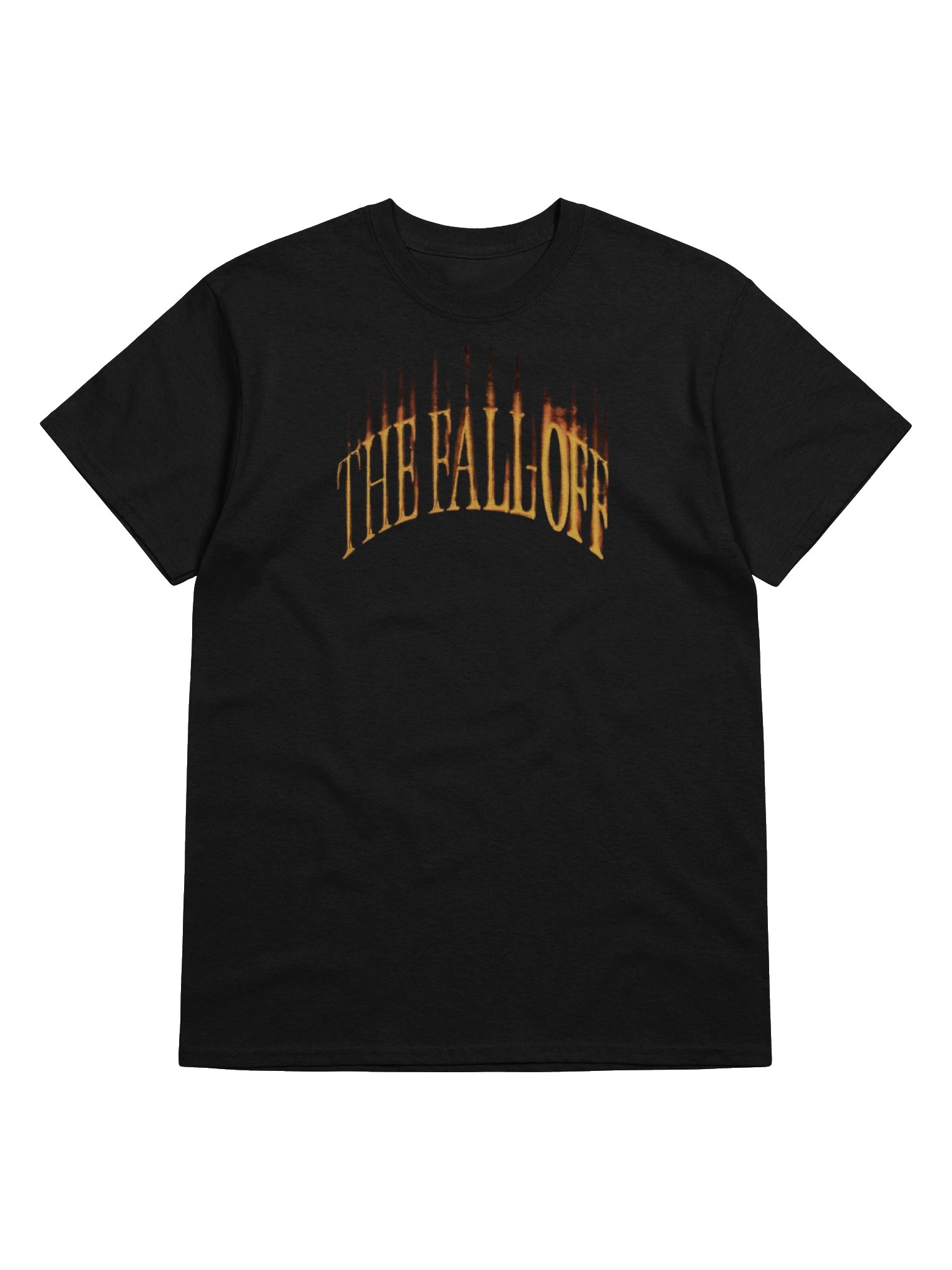 The Fall Off J. Cole Logo T-Shirt product image (1)