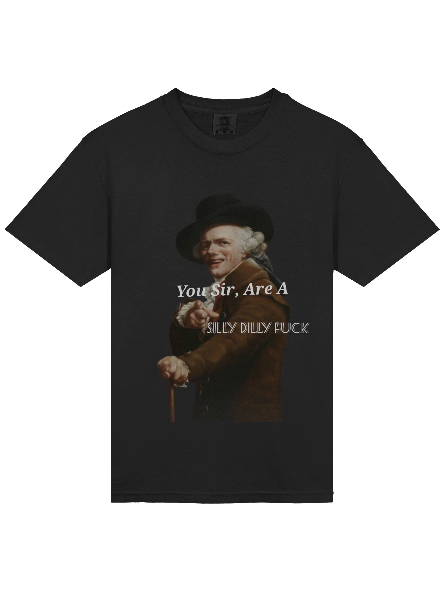 you sir product image (3)