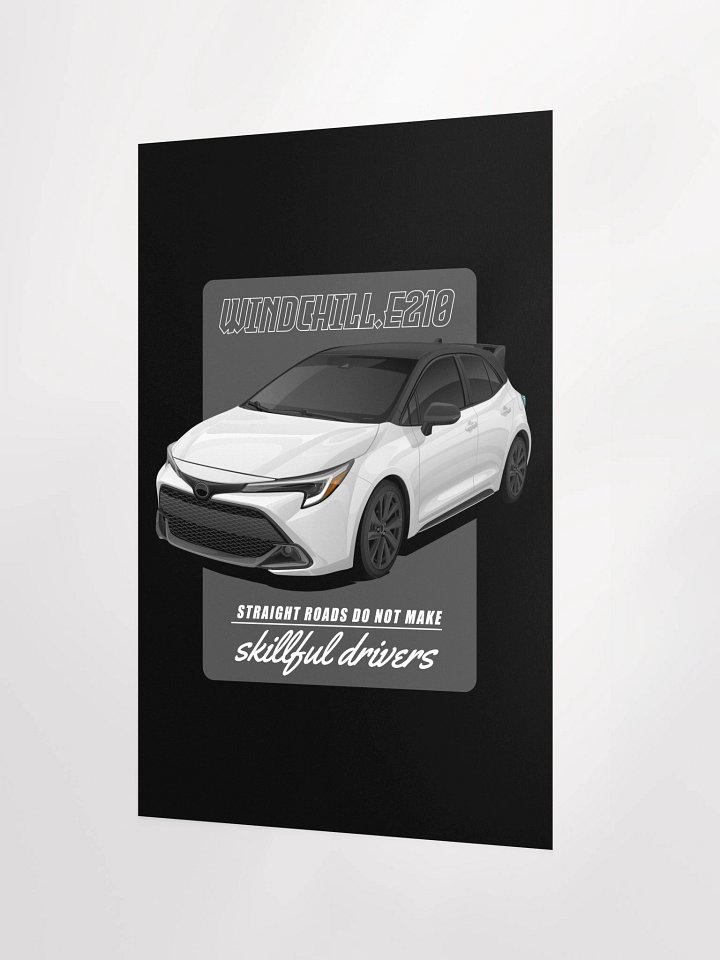 Poster - windchill.e210 product image (2)
