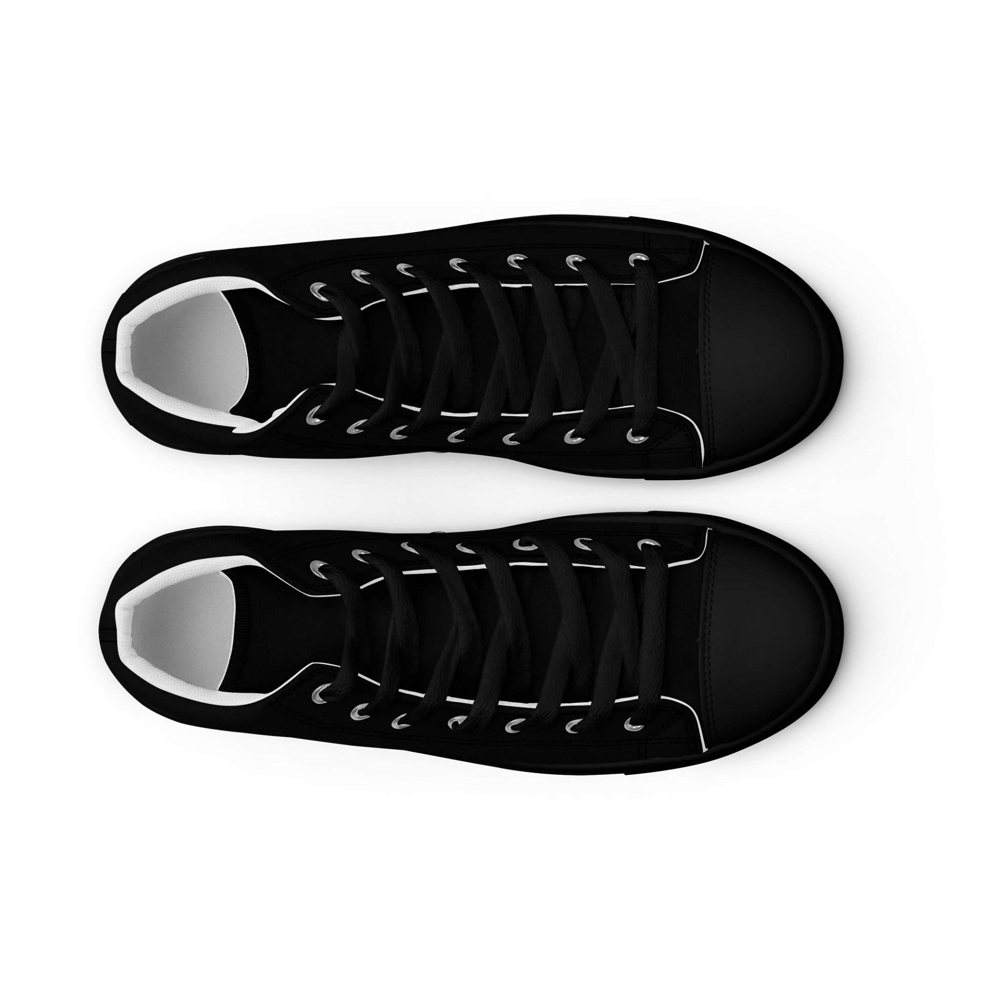 High Lyfe High Tops product image (12)