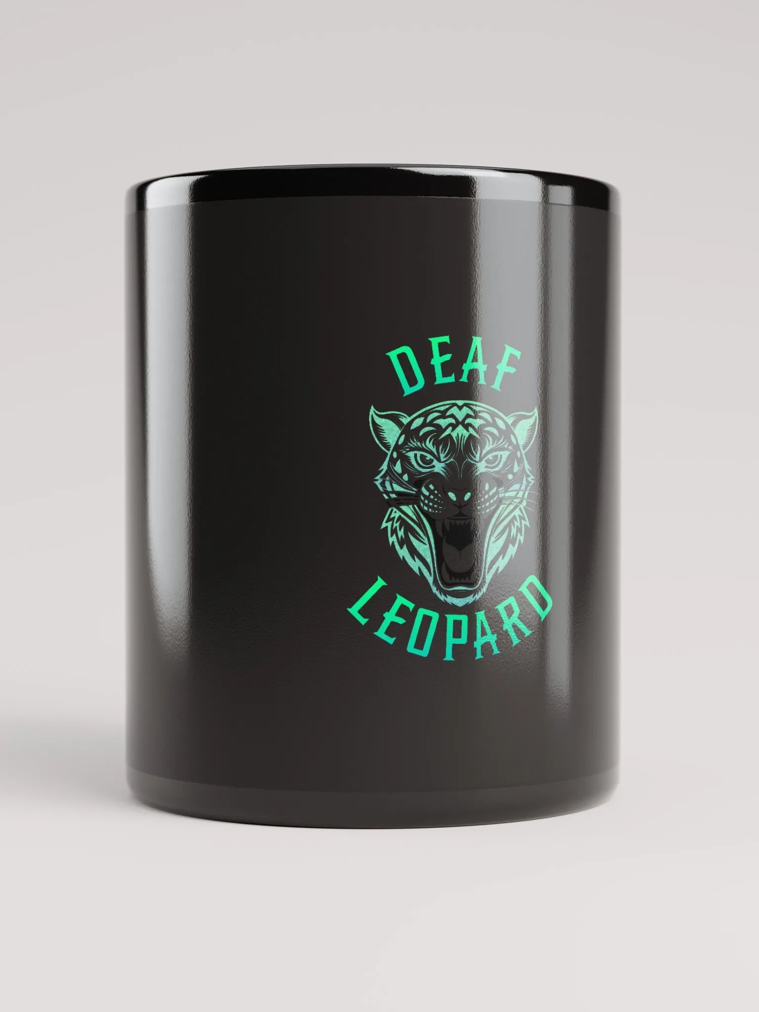 Deaf Leopard product image (9)