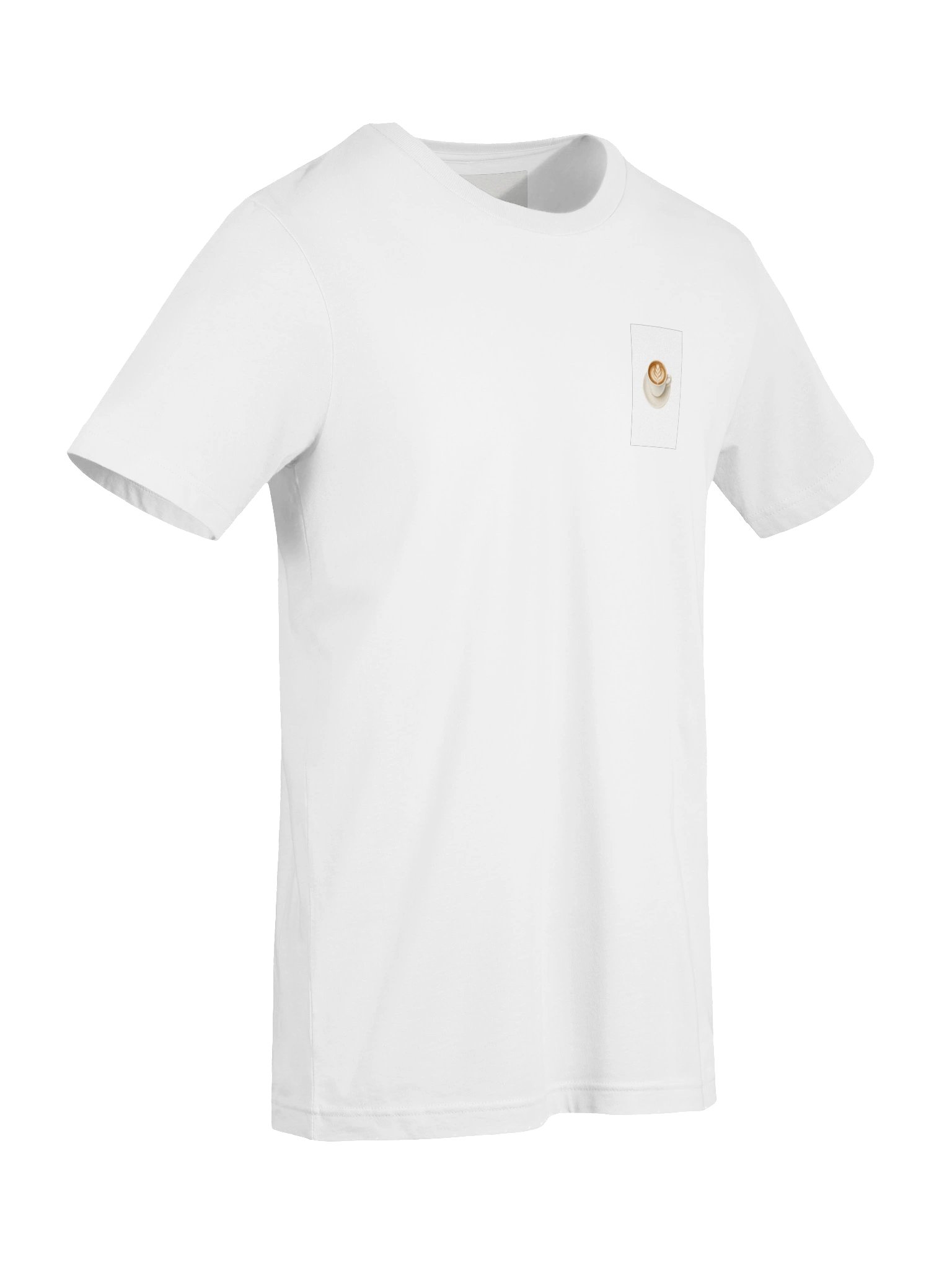 Coffee First T-Shirt ☕✨ product image (7)