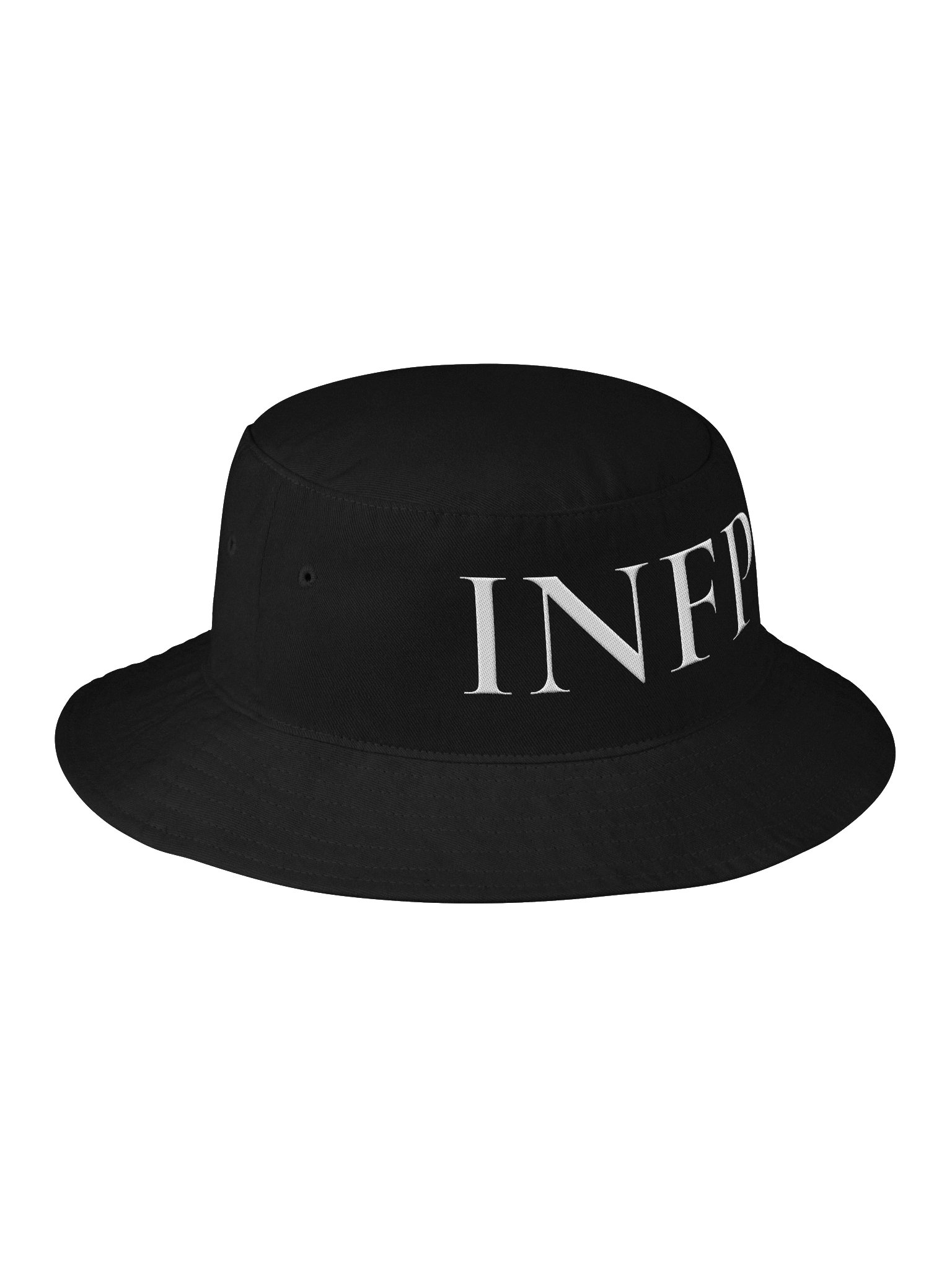 INFP Bucket Hat - The Mediator | 77Scenarios product image (5)
