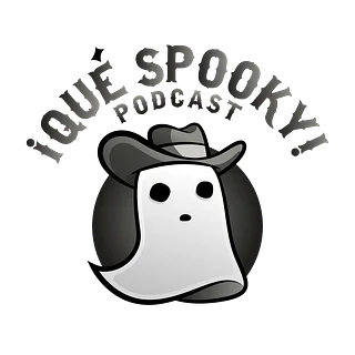 ¡Qué Spooky! Podcast