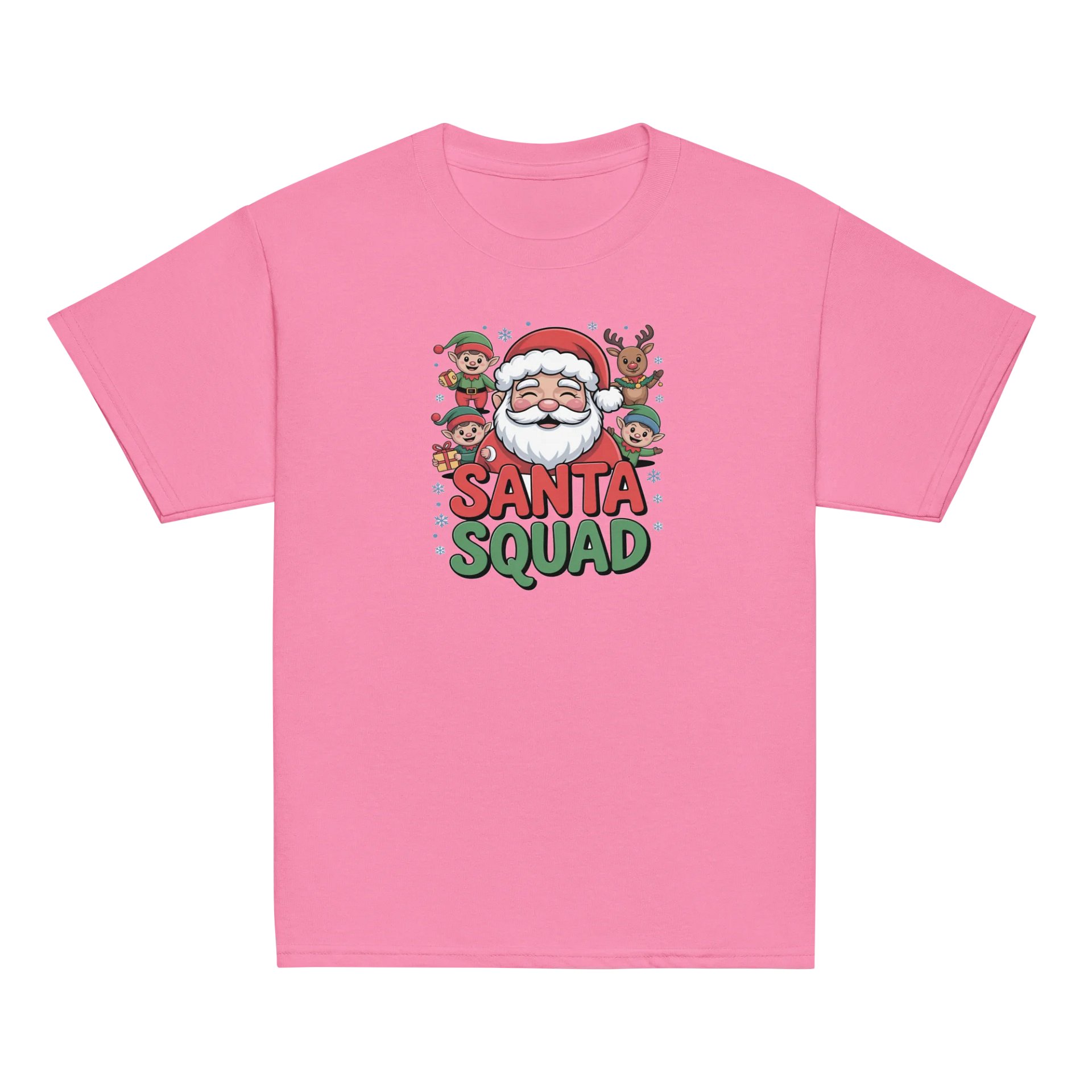 Santa Squad product image (2)