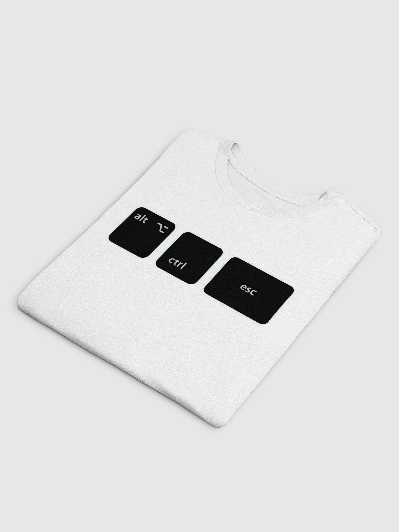 ALT CTRL ESC - Escape Collection product image (4)