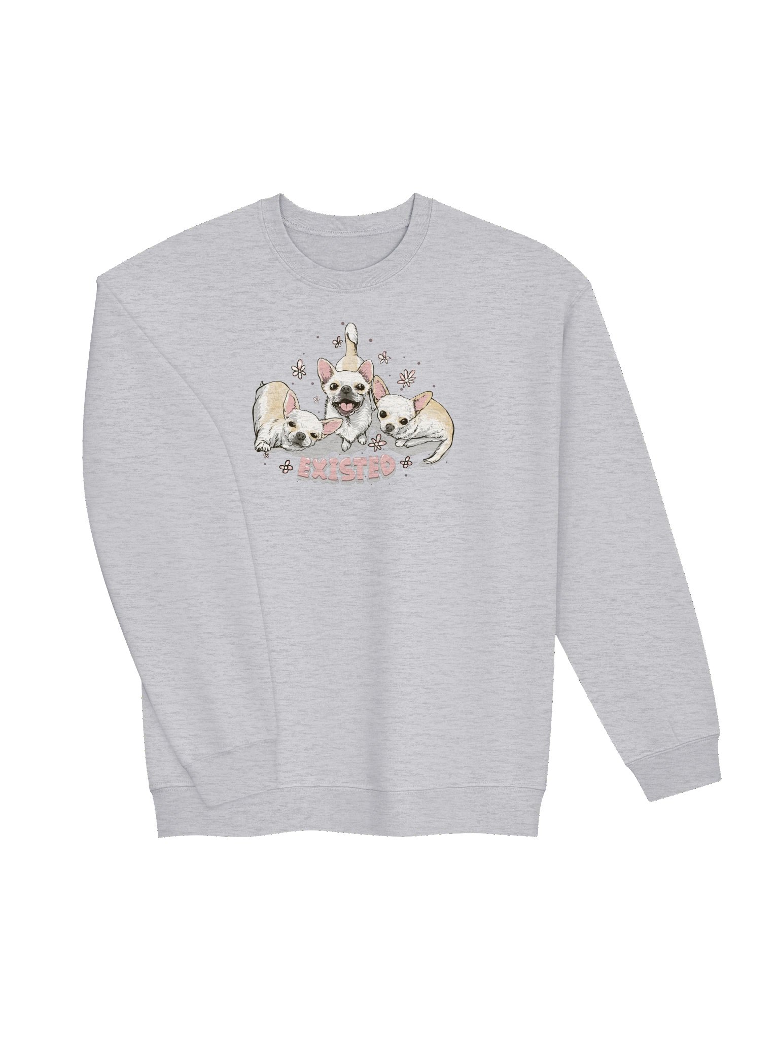 Matilda "Existed" Crewneck product image (23)