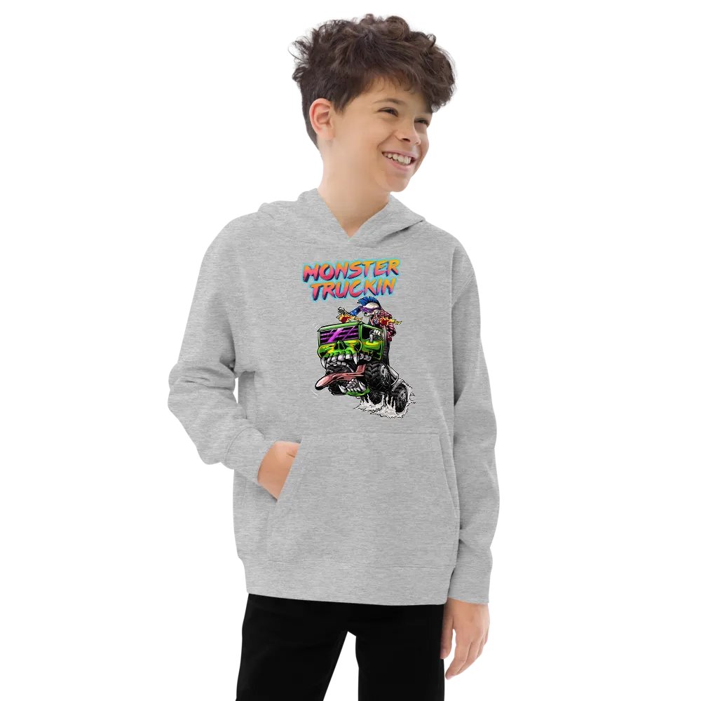 BONEHEAD 2.0 HOODIE product image (9)