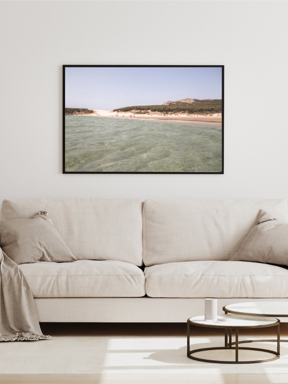 Cádiz - Enhanced Matte Paper Poster product image (1)