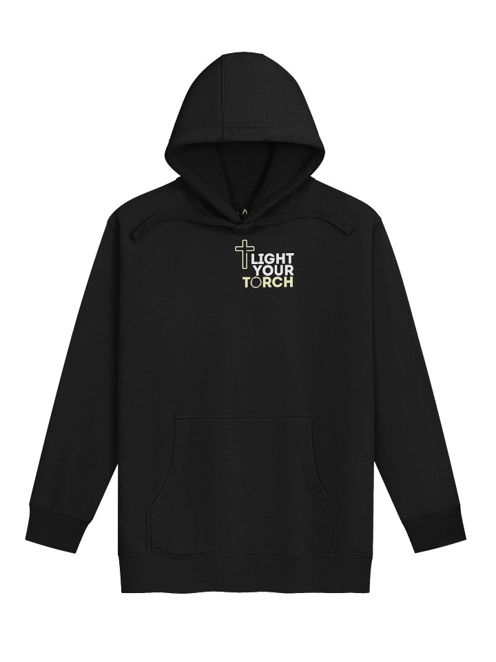 Light Your Torch Hoodie product image (5)