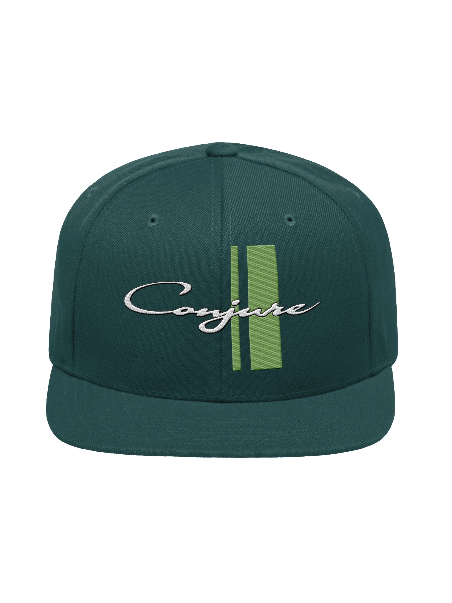 Conjure Strider Snapback Cap product image (1)