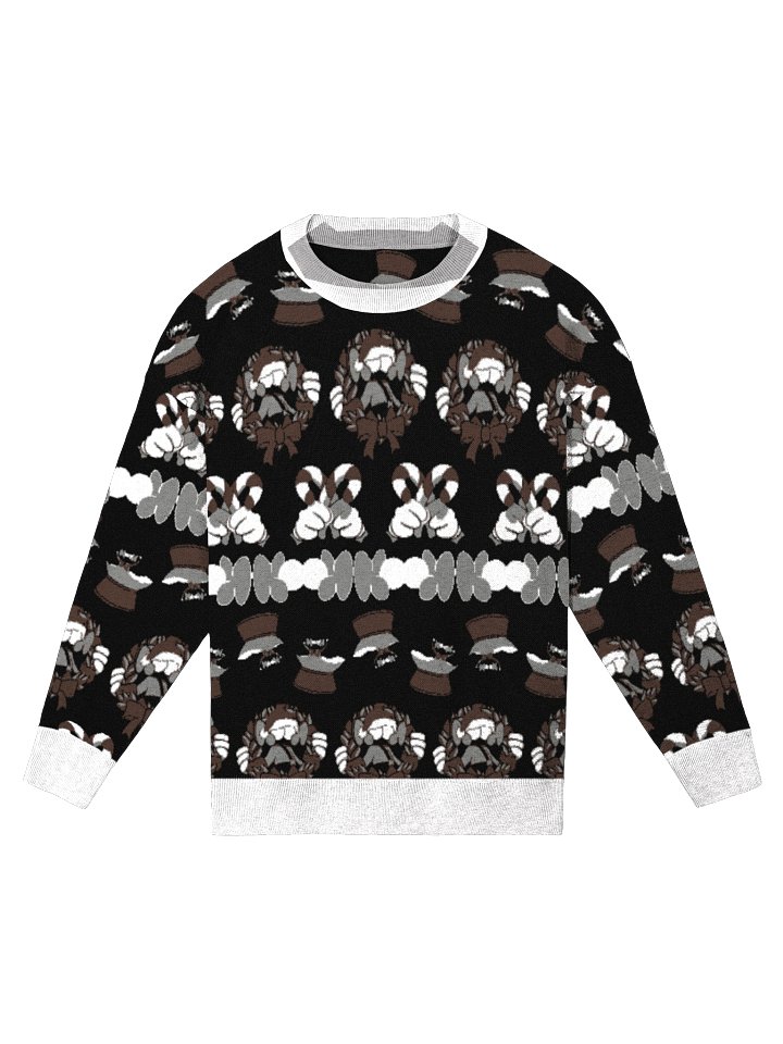 UGLY Sweater product image (4)