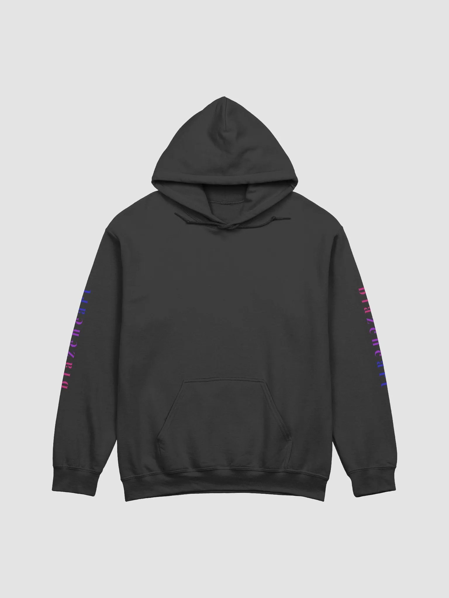 Berry Blast Hoodie product image (1)