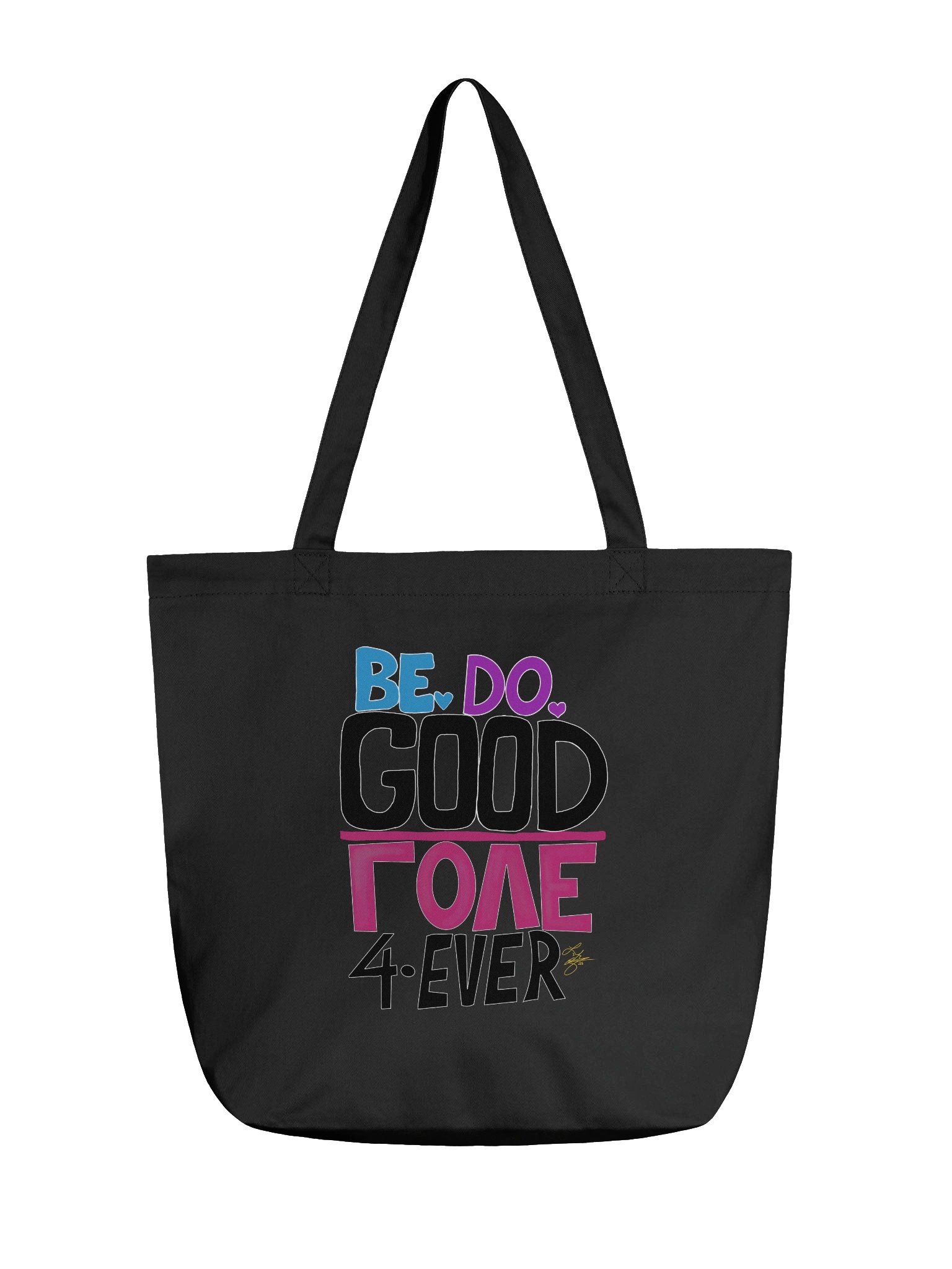 Good Legacy TOTES product image (2)