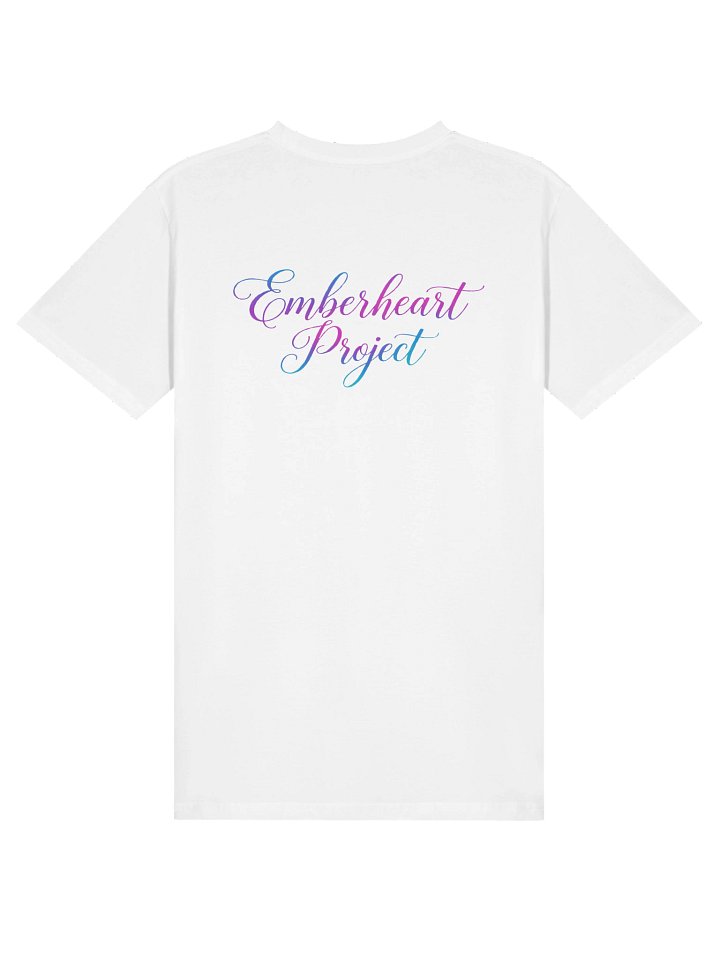 Emberheart Project Gradient Tee product image (2)