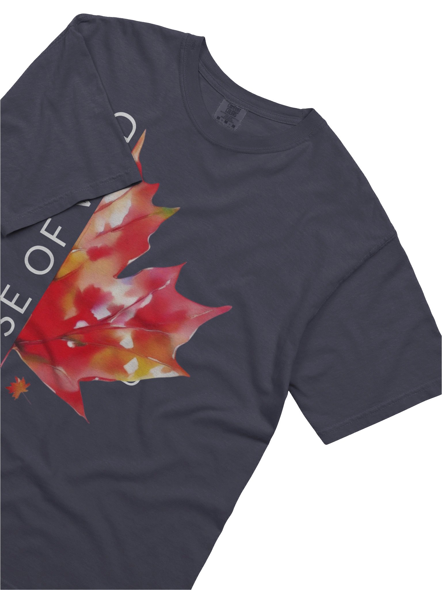 Voidborn Tee – Canadian Edition product image (39)