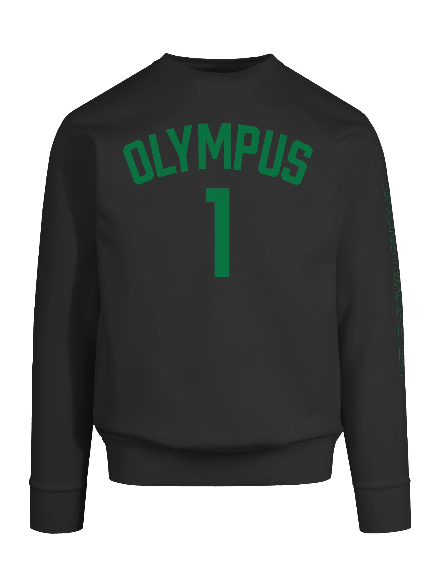 Gavin Lowe #1 - Men's Oly Basketball 2025/26 Sweatshirt product image (1)