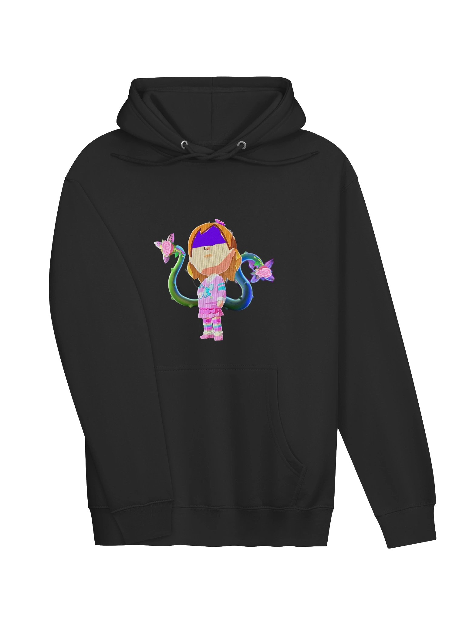 Daph-Nii Hoodie product image (3)