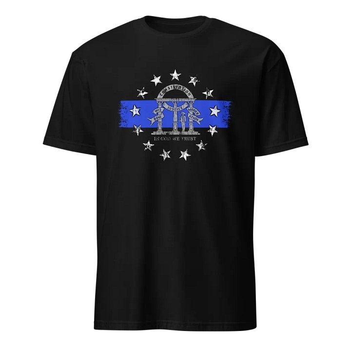 Georgia Police product image (1)