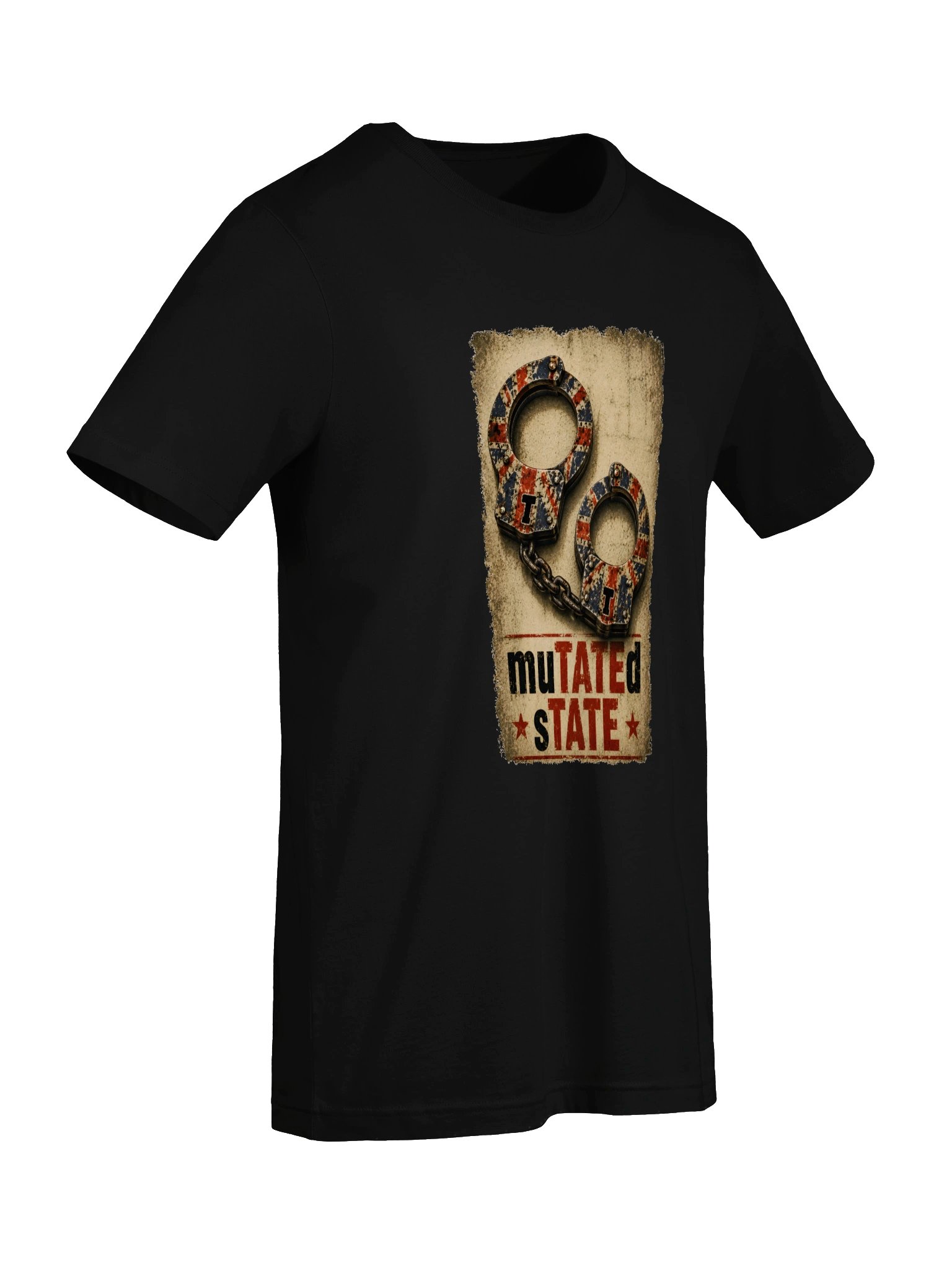 muTATEd sTATE Tee product image (2)