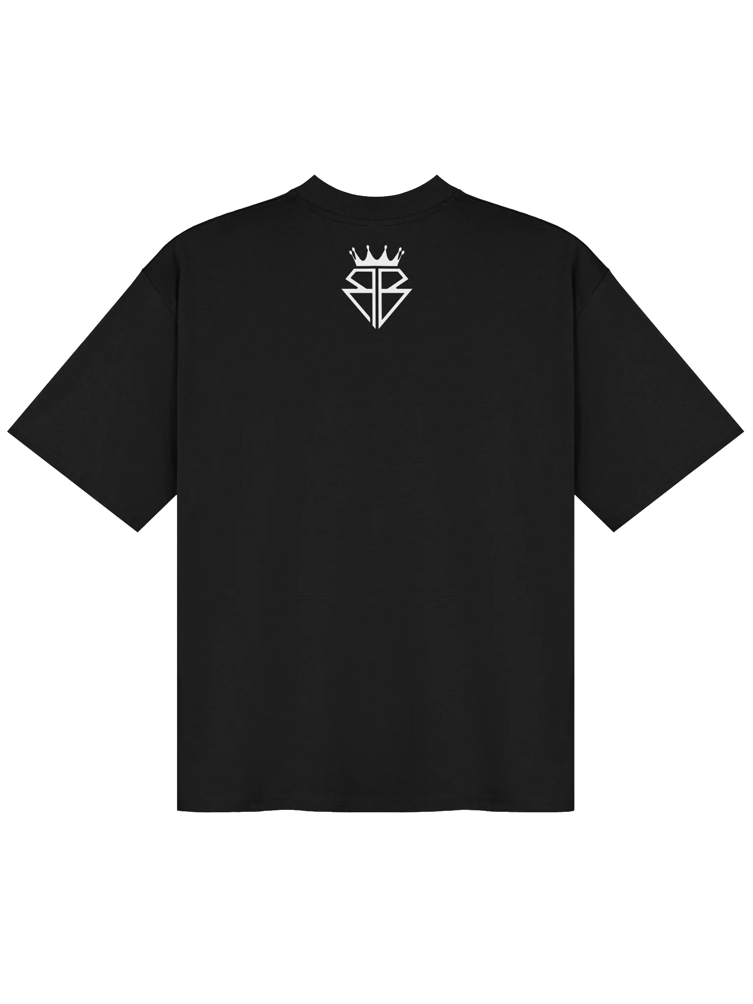 ENTITY OVERSIZED TEE product image (2)