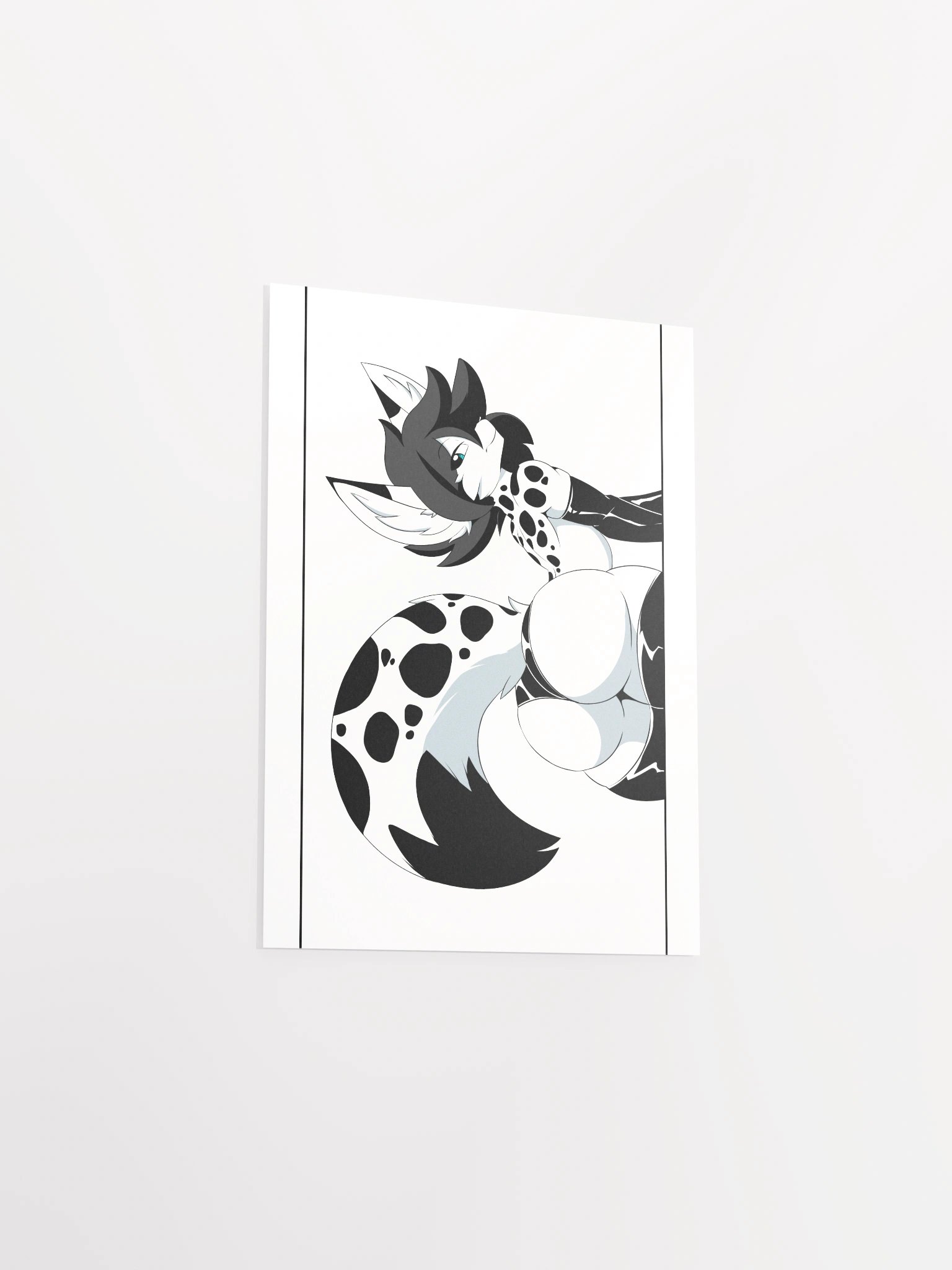 Boifu Cake - Poster product image (13)
