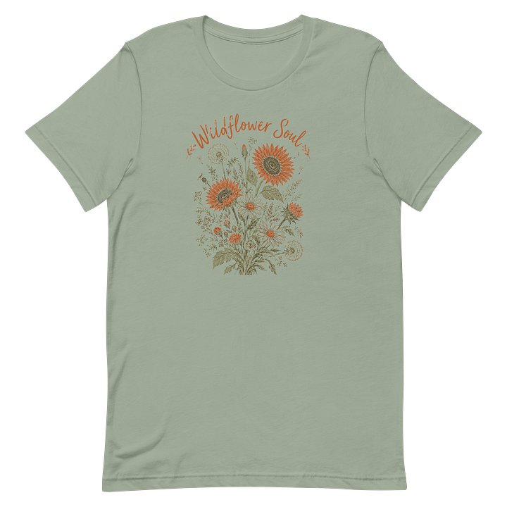Wildflower Soul product image (8)