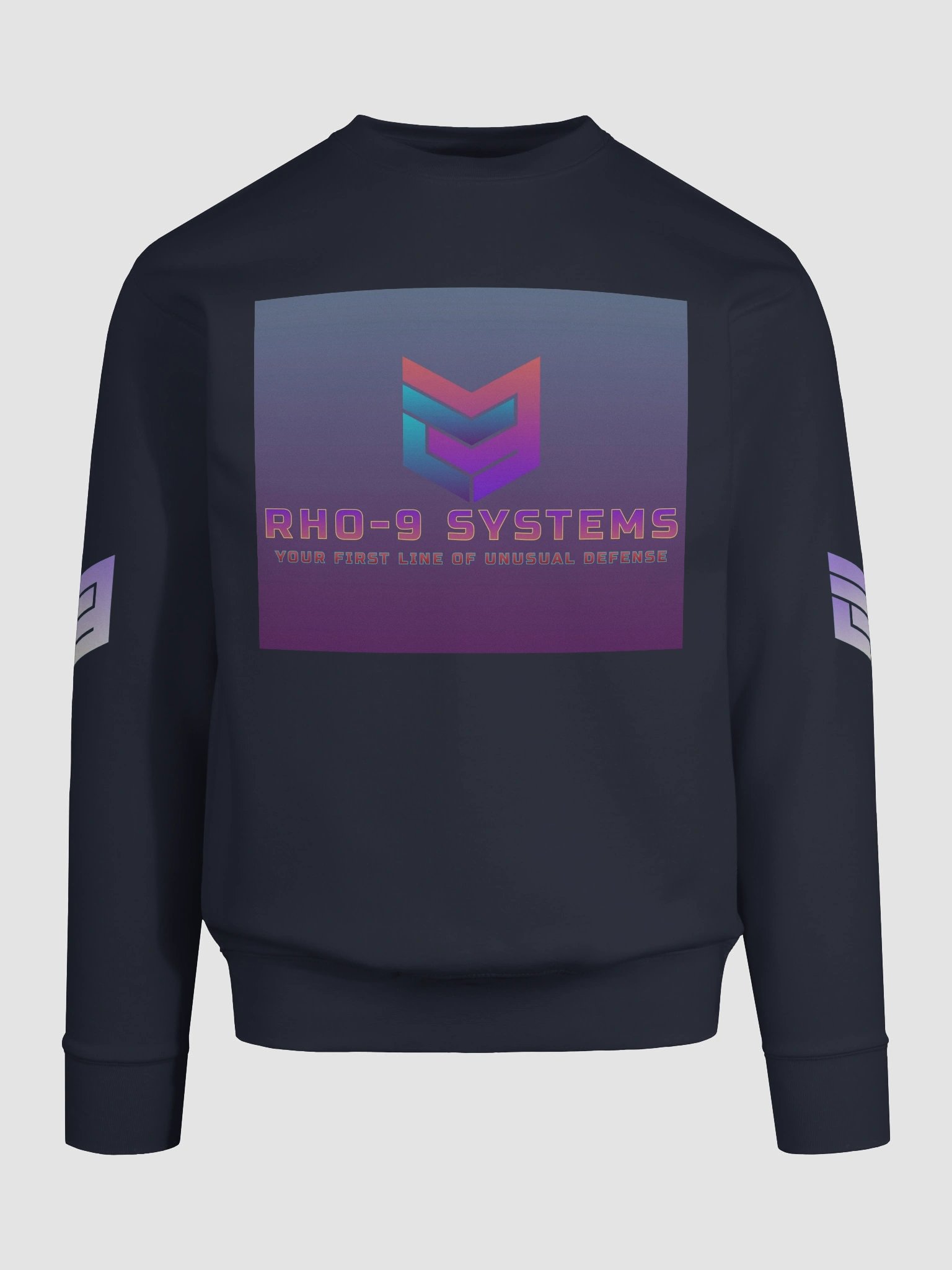 Rho-9 Sweatshirt K3DVH8 product image (9)