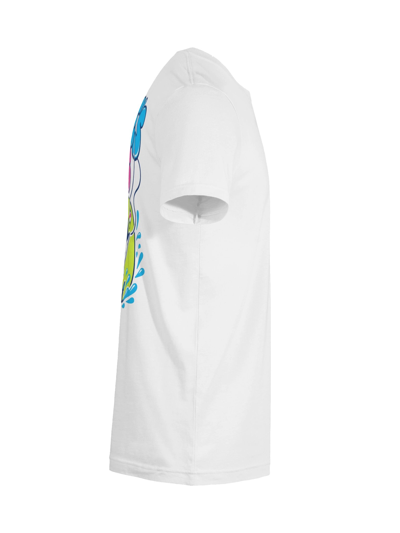Pete's Birthday Shirt (adult) product image (10)