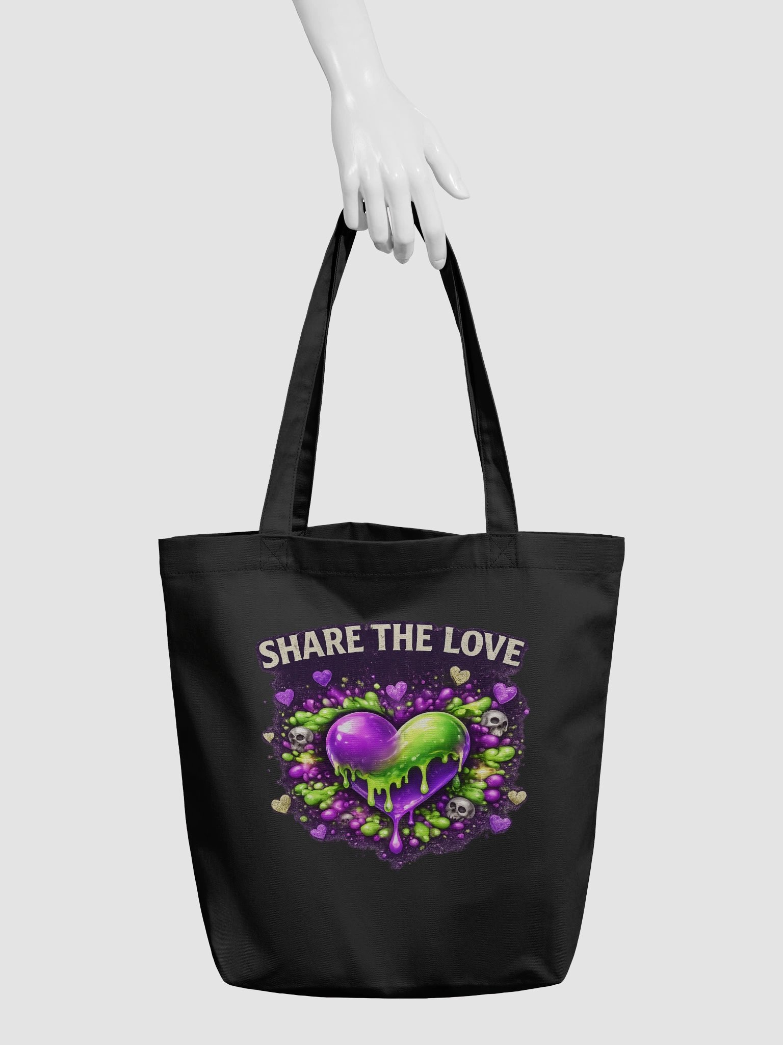 Love Tote product image (3)