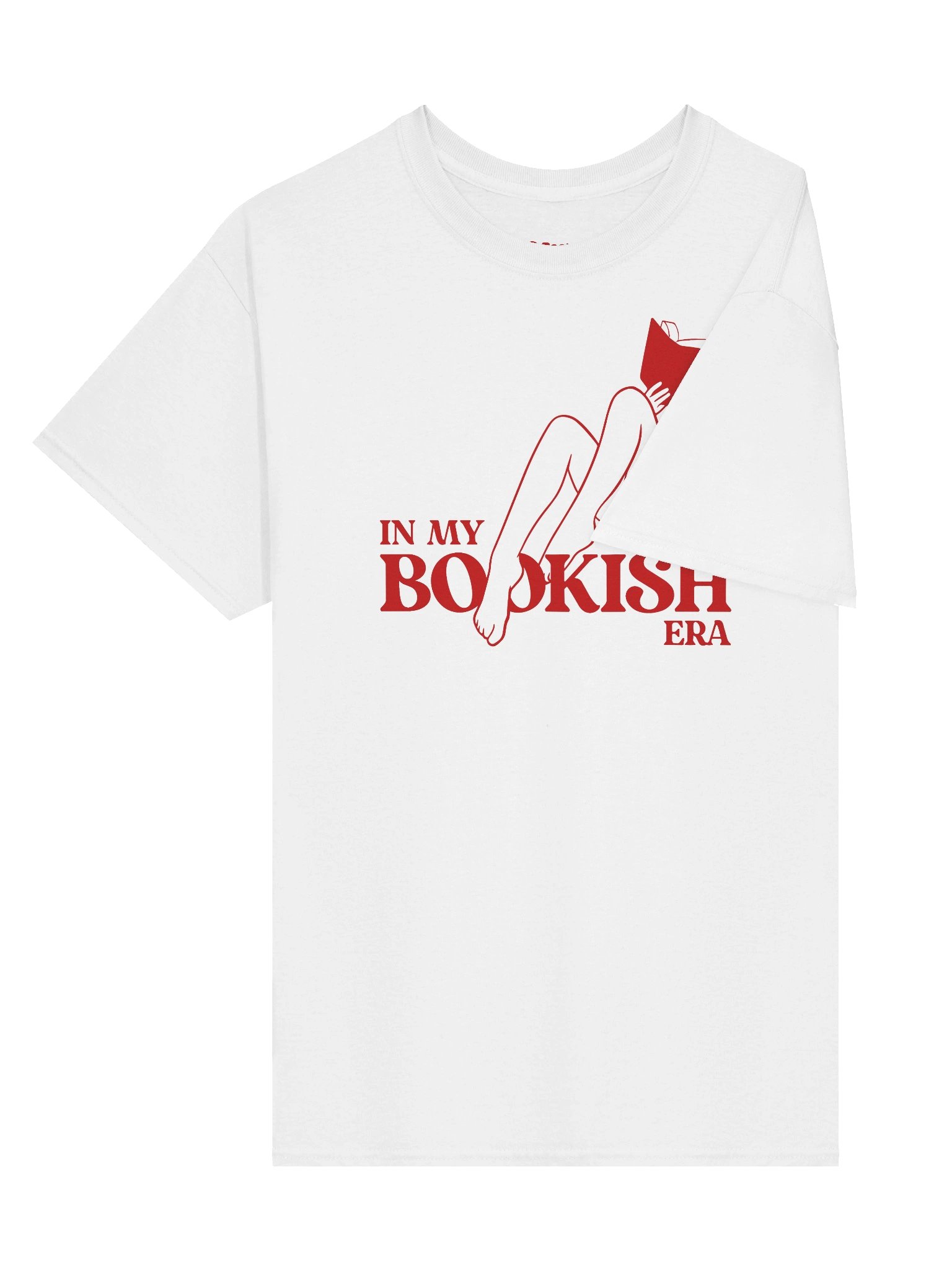 In My Bookish Era - Classic Tee product image (12)