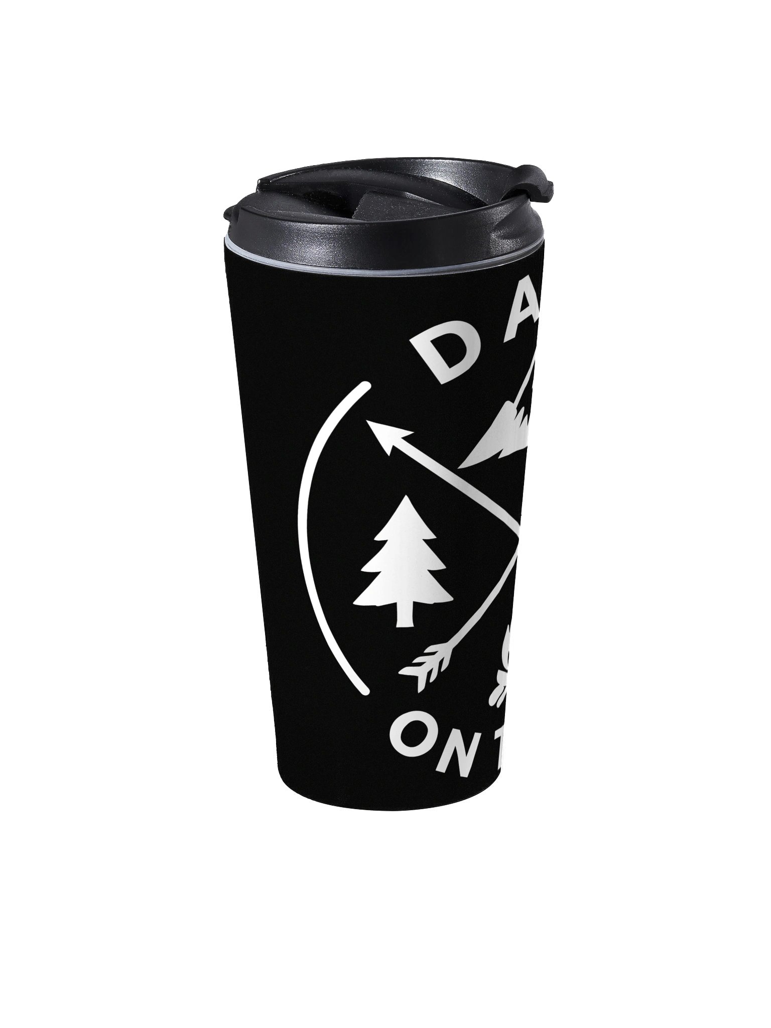Dads Tour mug product image (2)