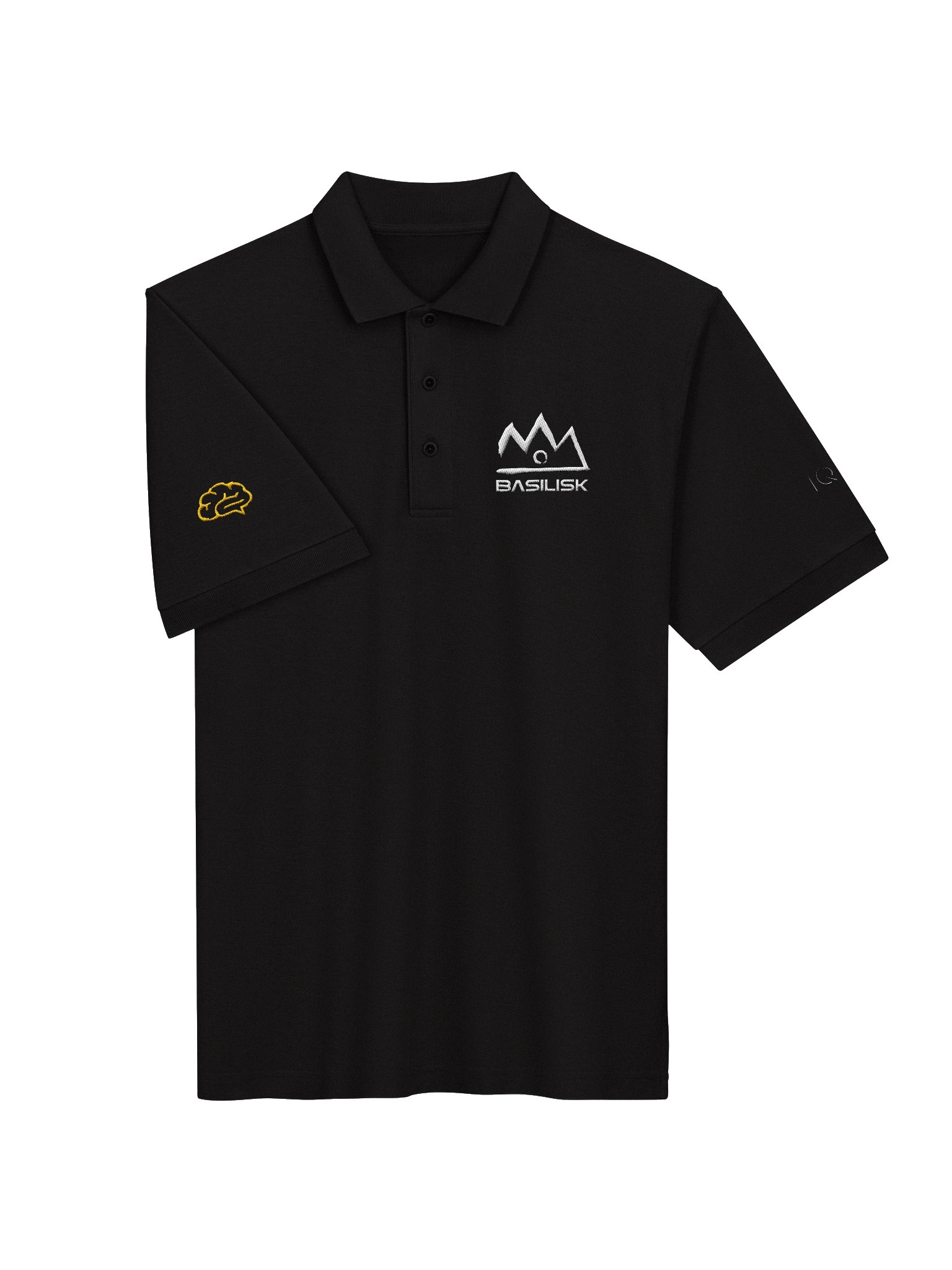 BASILISK Rugby Shirt product image (3)