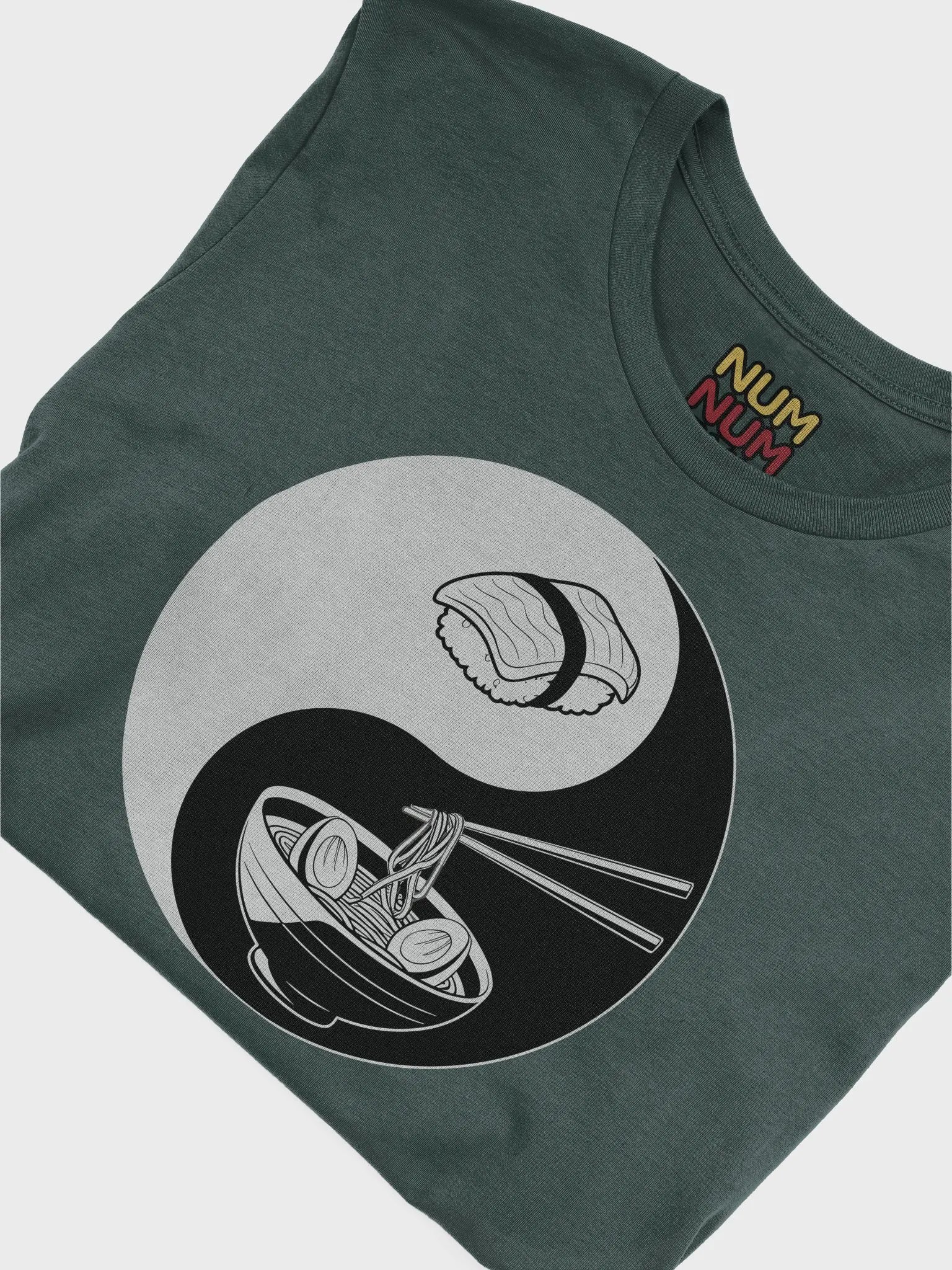 Sushi & Ramen Yin-Yang product image (3)