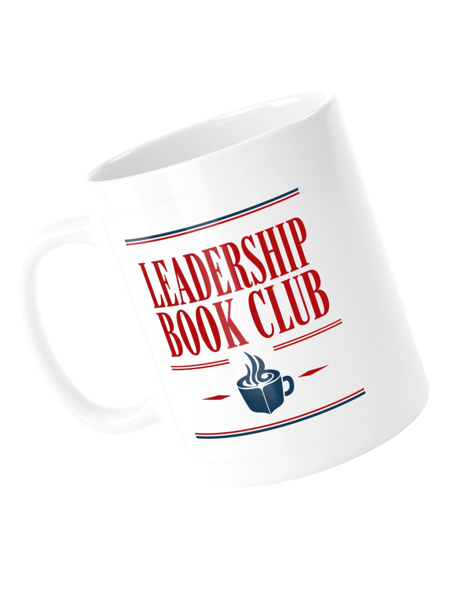 LBC Coffee Mug product image (5)