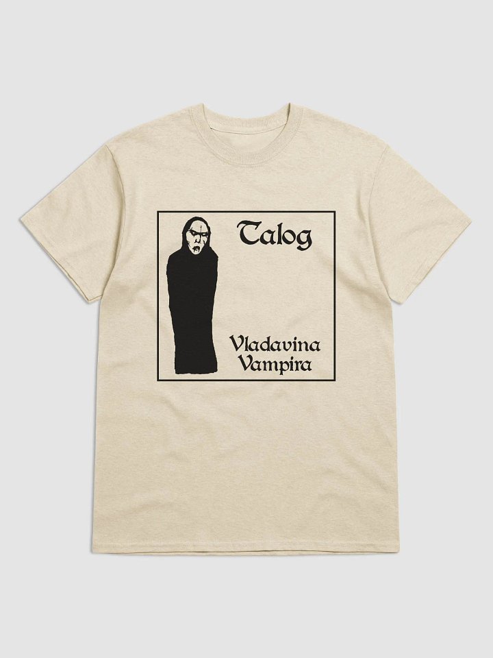Vampir Shirt product image (1)