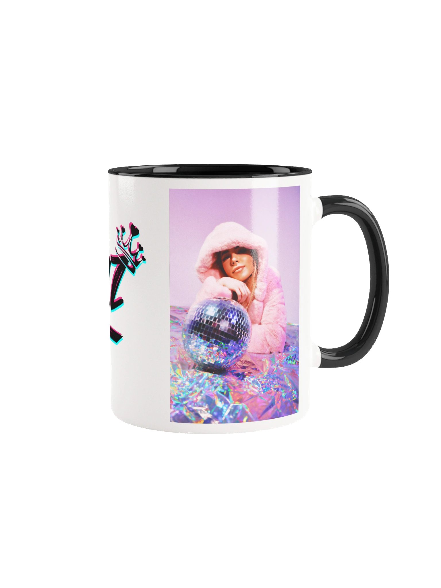 CHAZZ Mug product image (5)