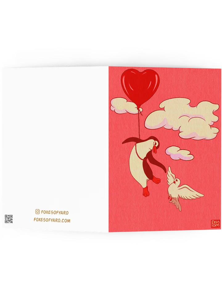 Birds of a Feather... product image (2)