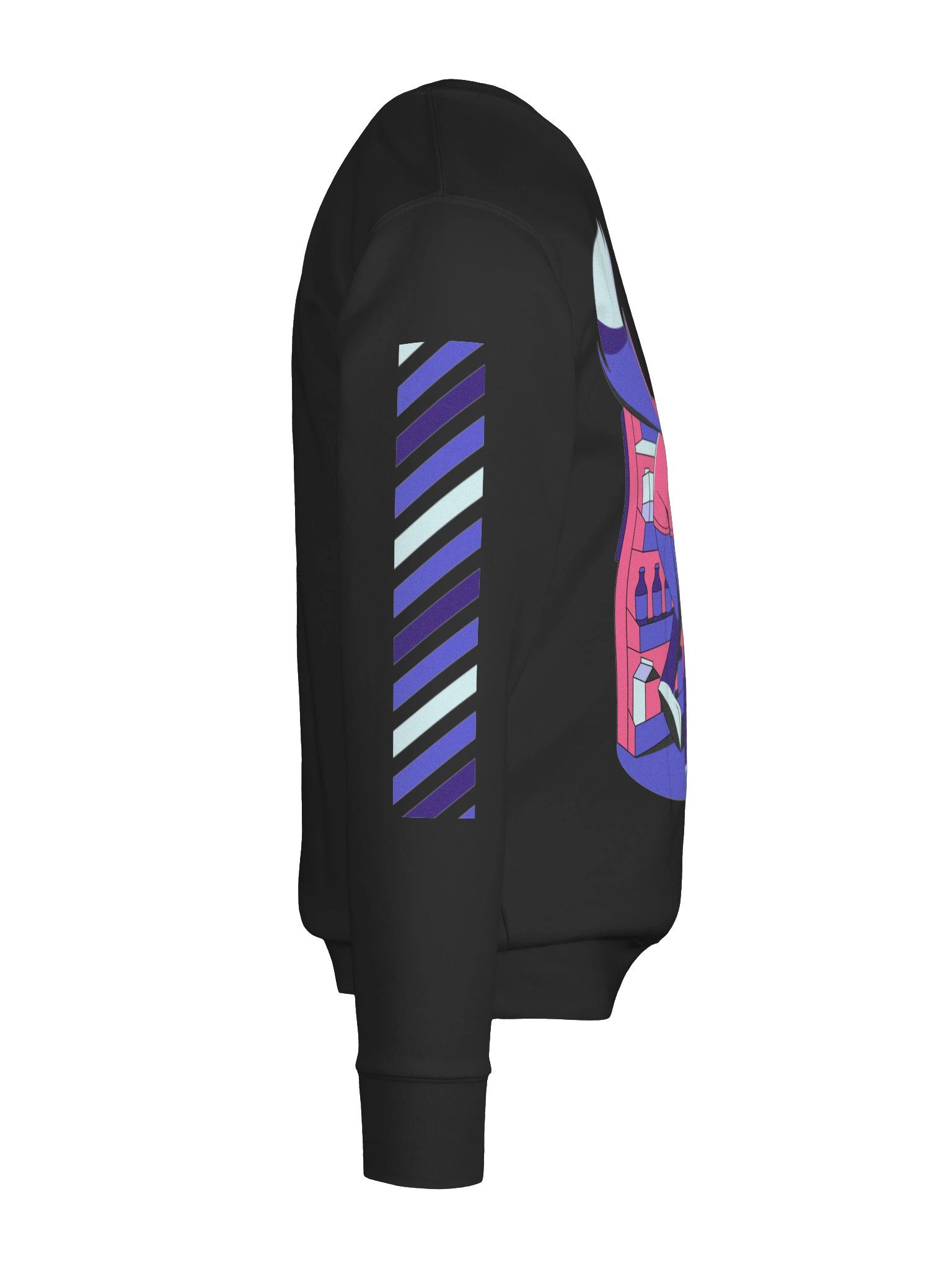 Midnight Snack Sweater 🧃 product image (9)