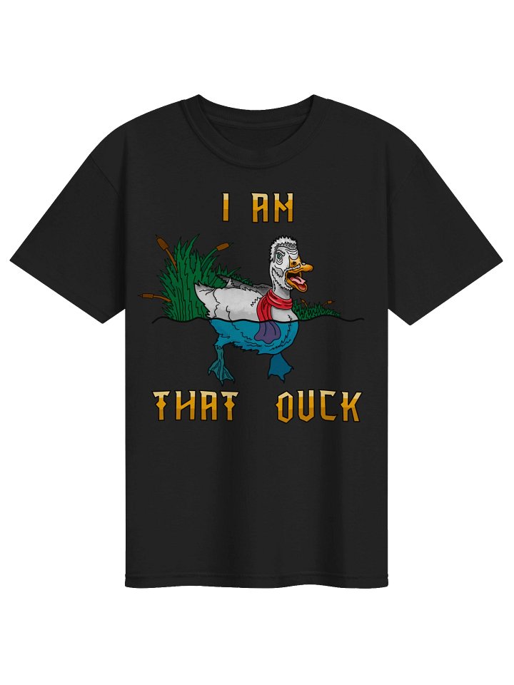 I Am That Duck product image (1)